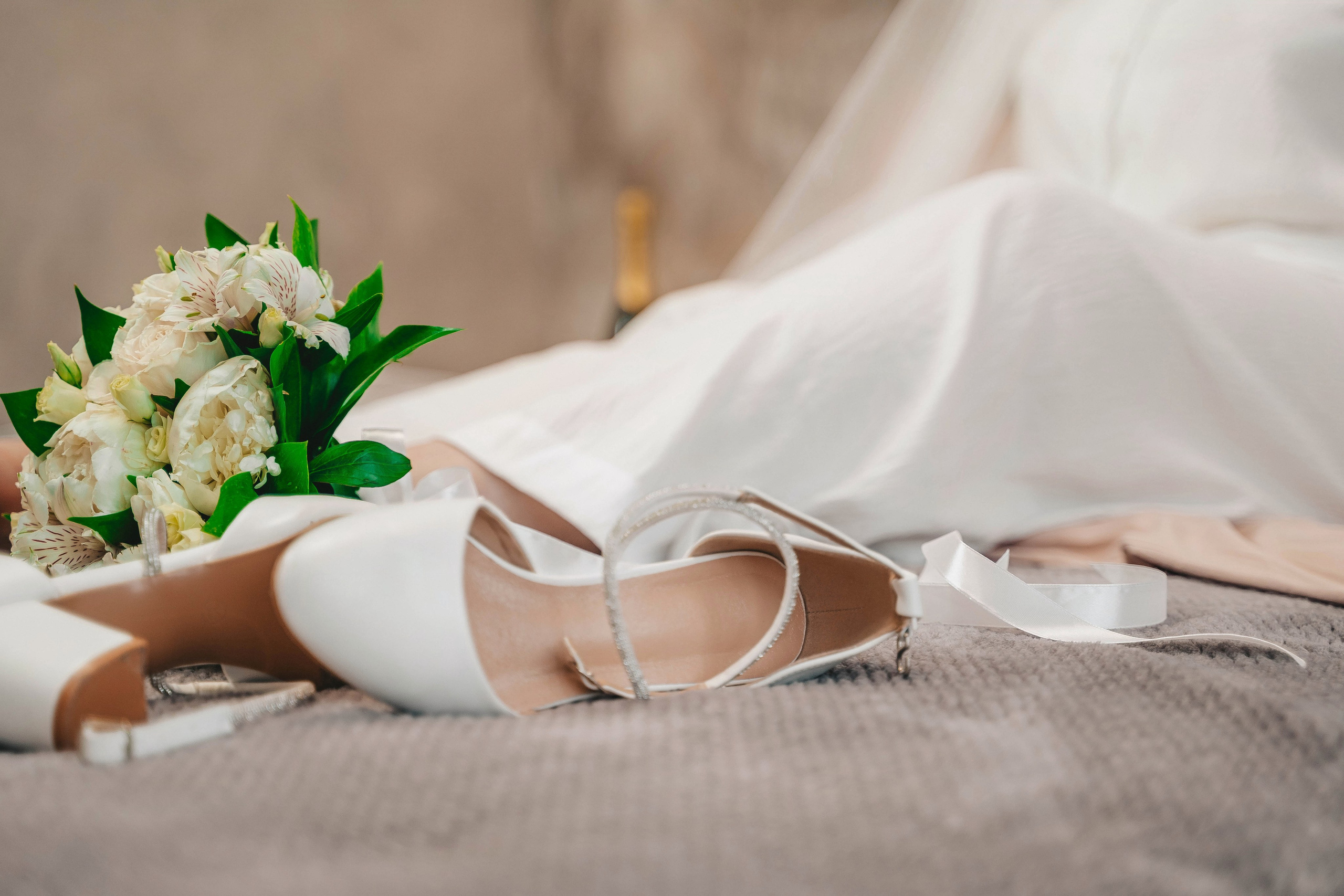 Свадебная съемка. Семейный и свадебный фотограф в Юрге Виктория Лукьяненко