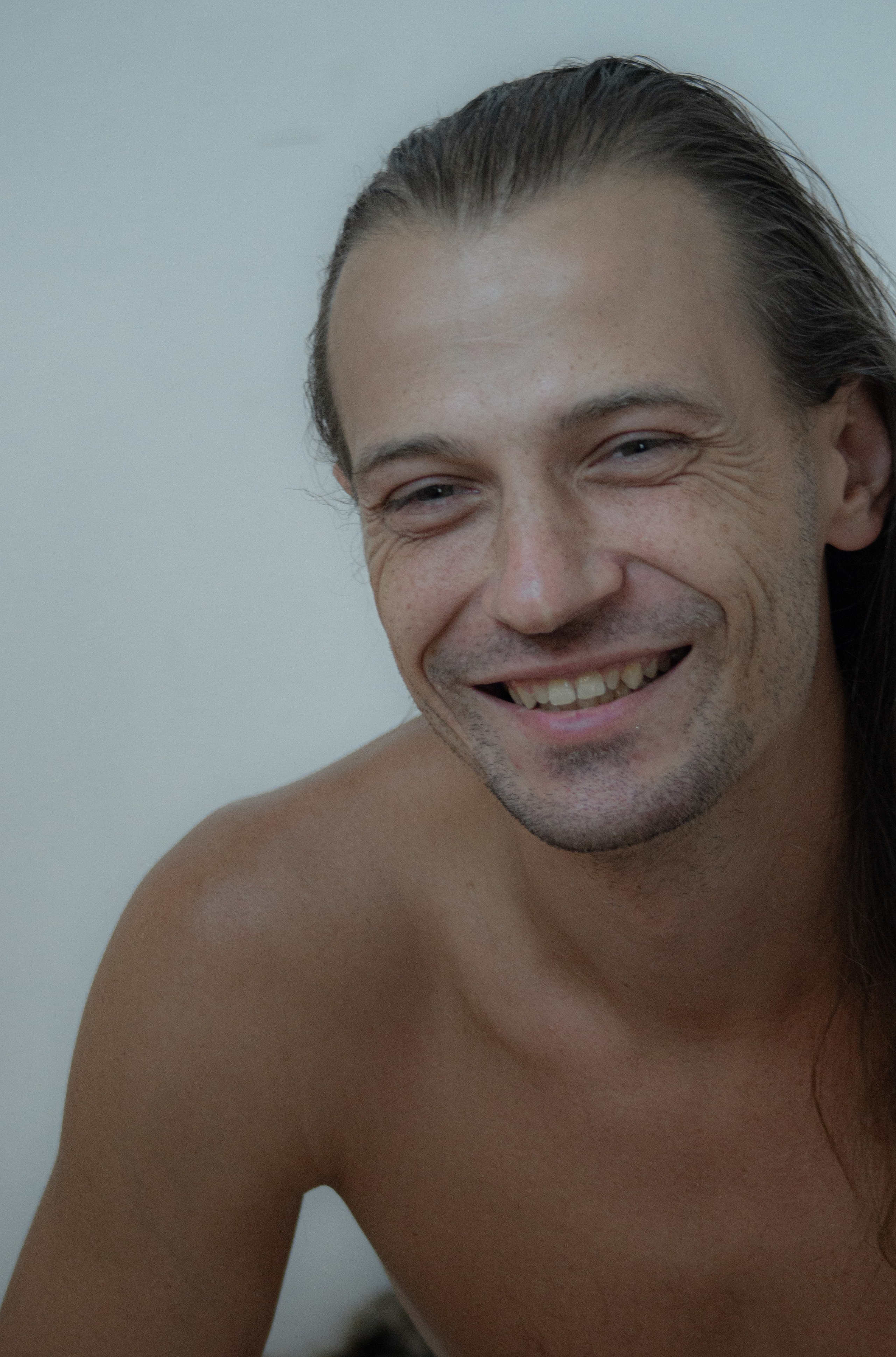 Миша. Фотограф Париж / Photographer Paris