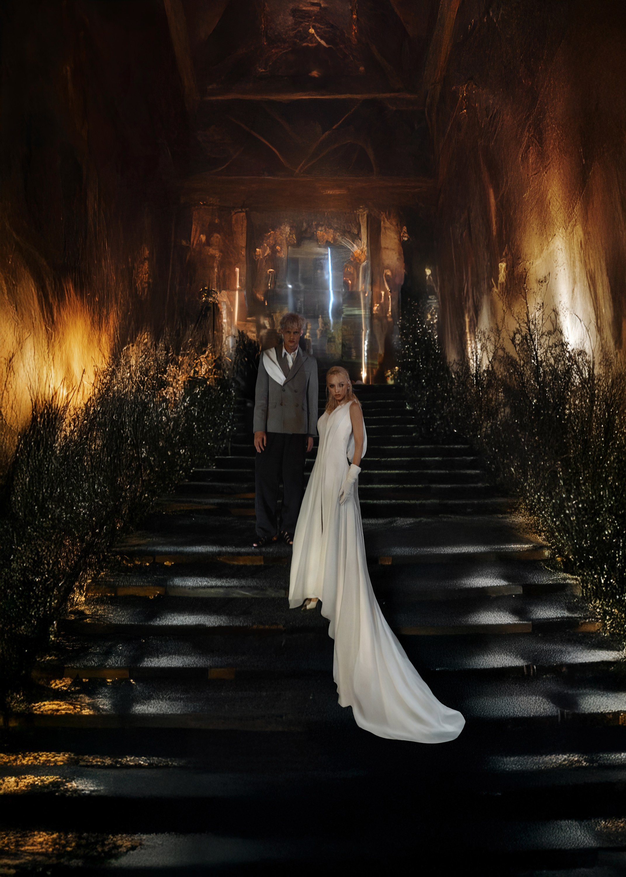 Earth of endless roads. Фотограф Александр Захар. Минск, Москва, Дубай