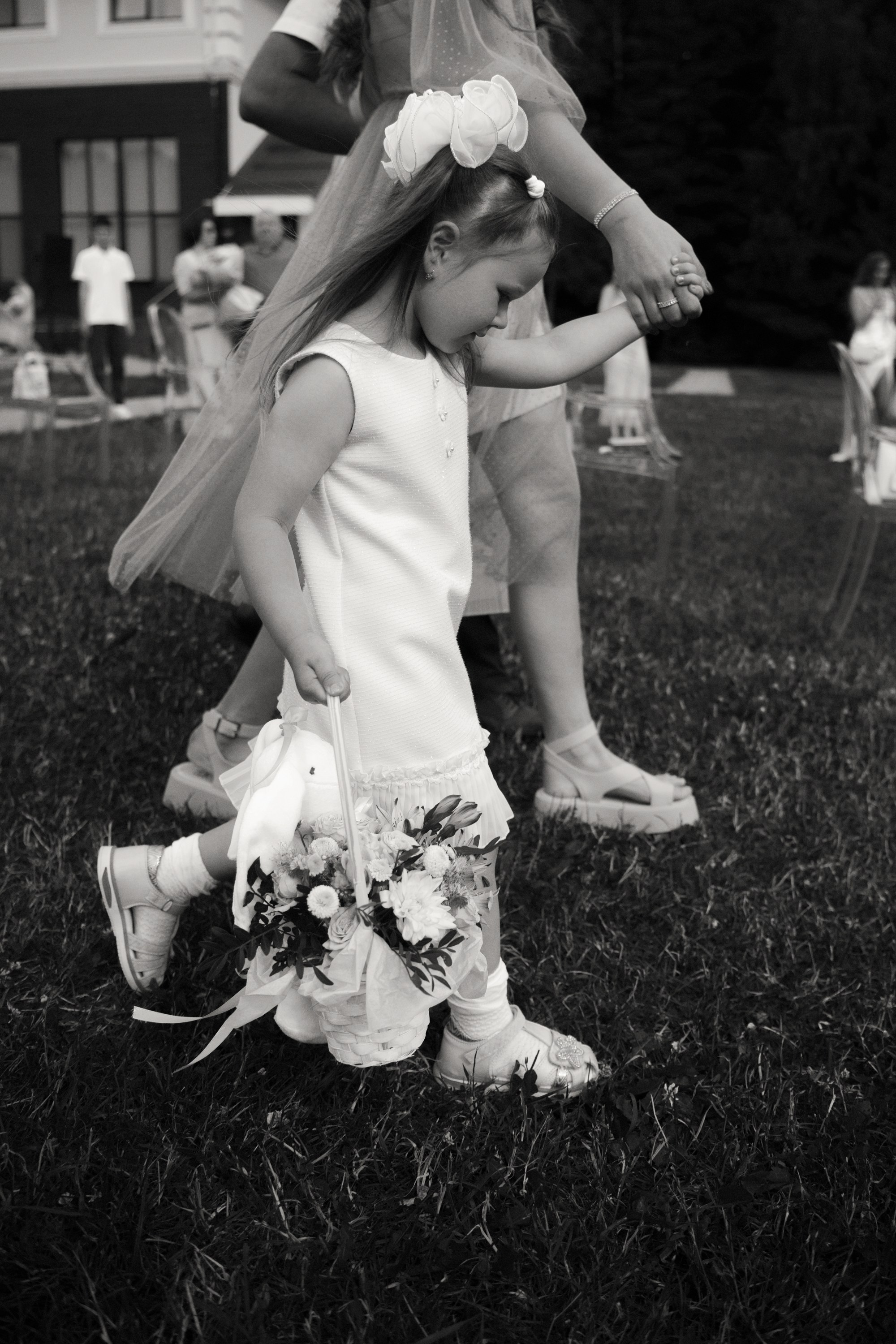 Аня & Глеб. Фотограф Александр Захар. Минск, Москва, Дубай