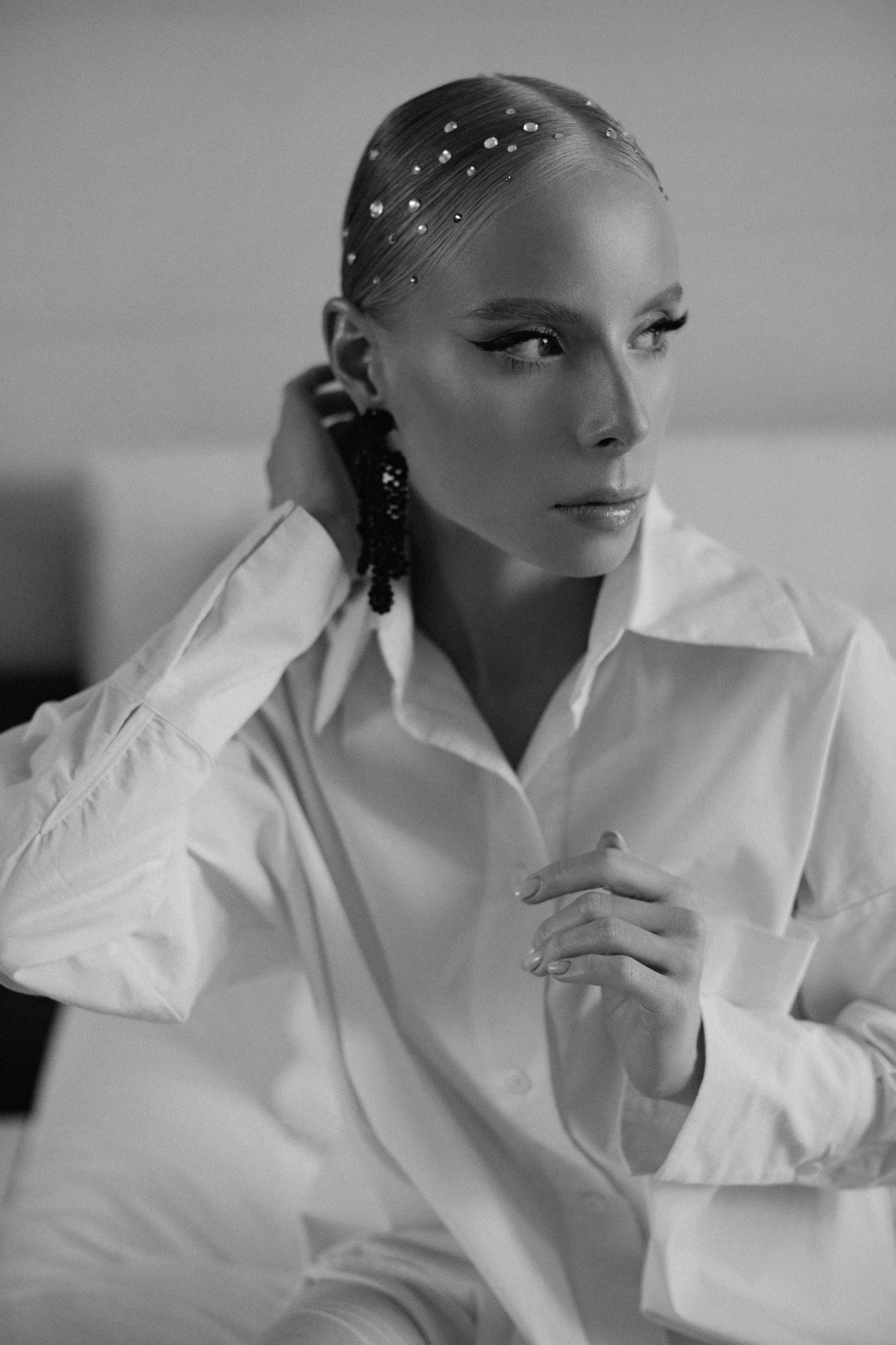 Андрей & Соня. Фотограф Александр Захар. Минск, Москва, Дубай