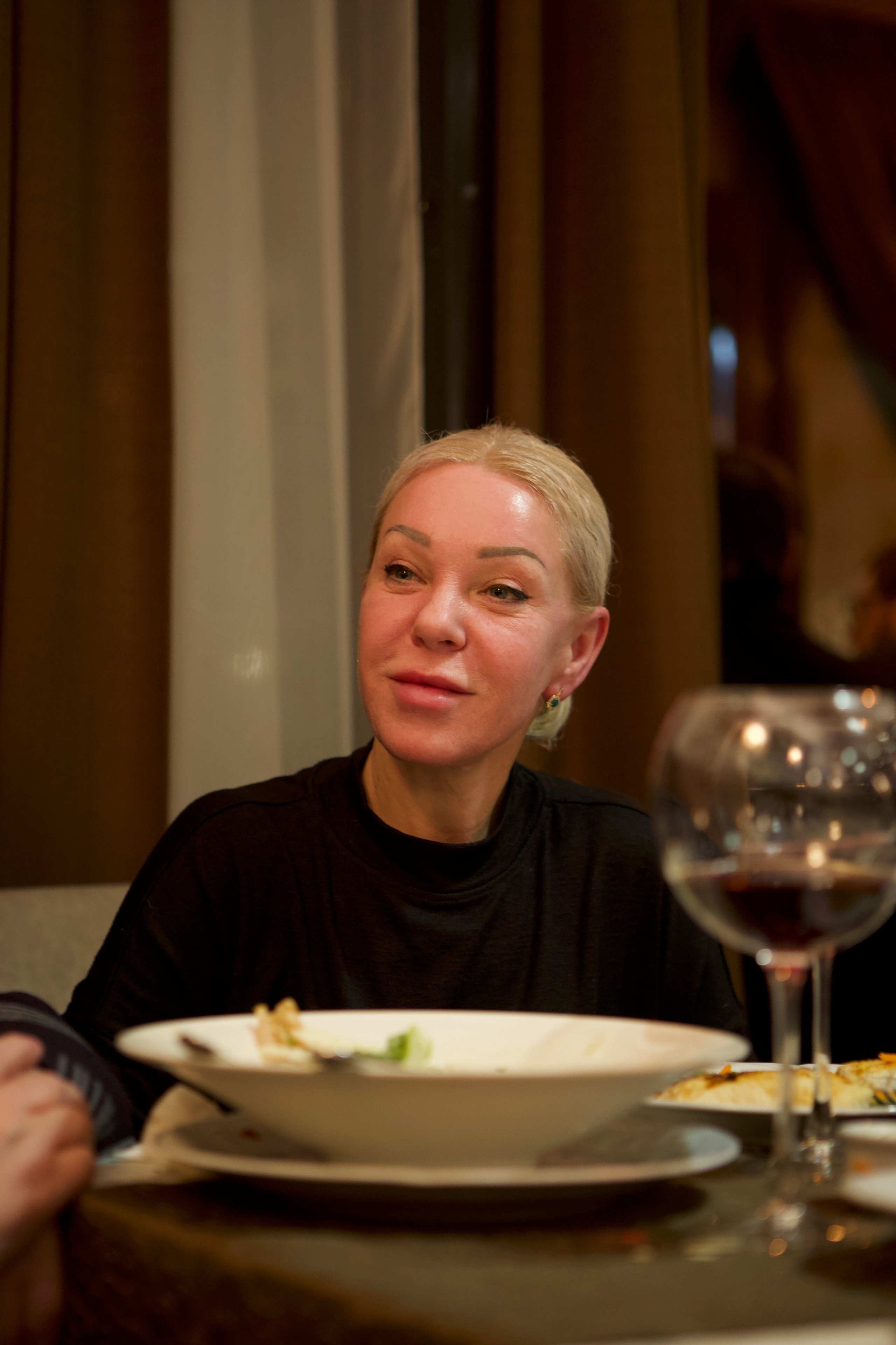 День рождения. Фотограф в Москве Ксенья Раимова