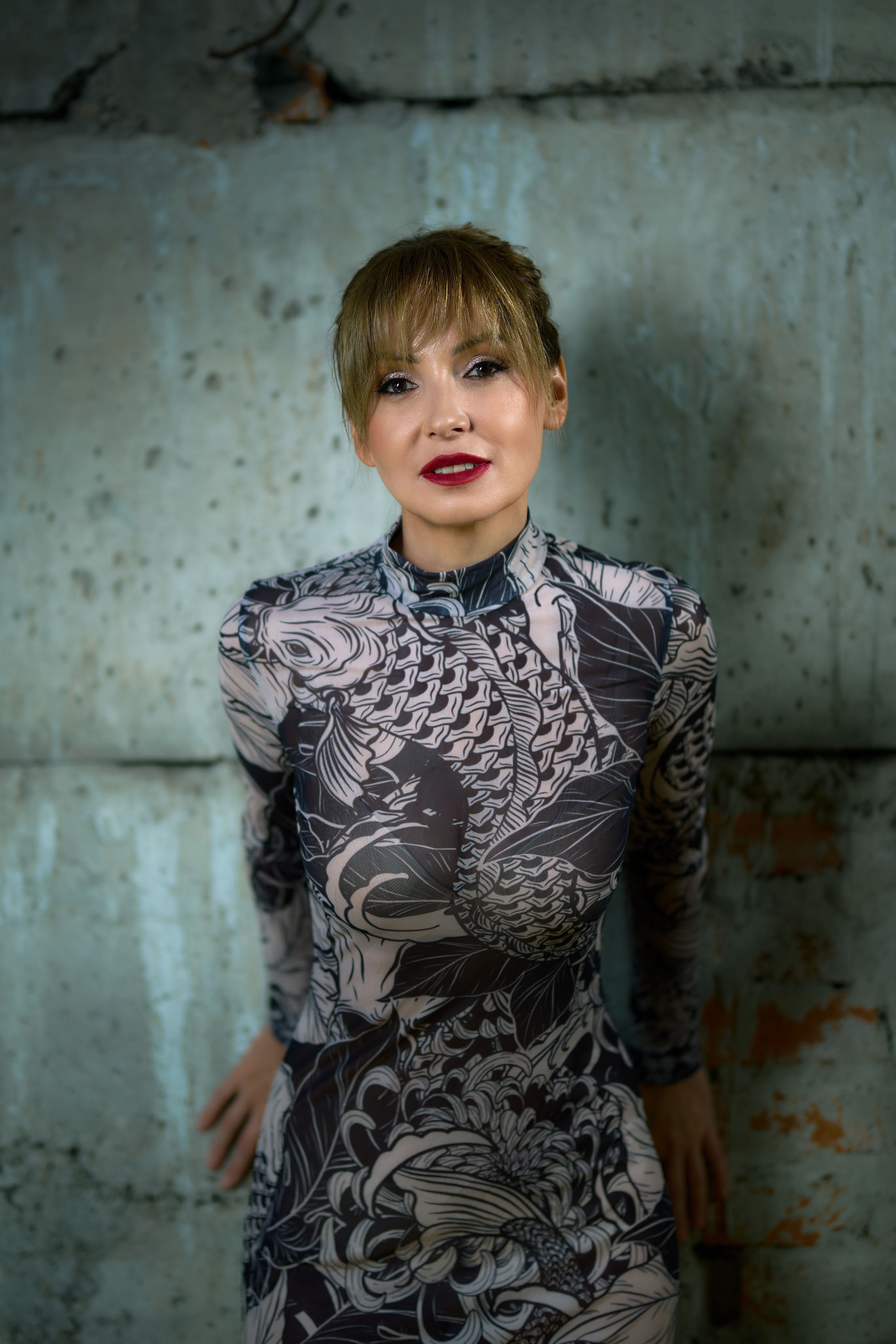 Фотосессия в заброшенном здании (заброшка). Чувашия, Чебоксары. Владимир Суздалов (ProMaXe) — Портретный фотограф, тематические фотосессии в Чебоксарах