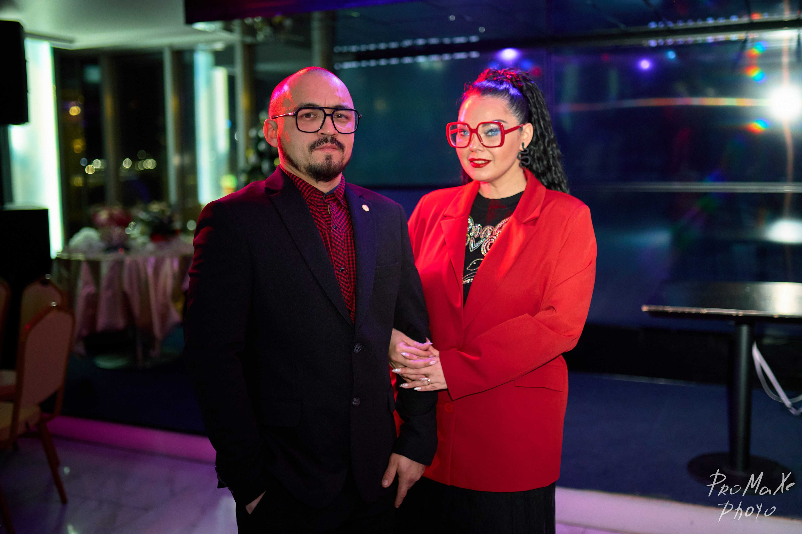 Зал КРАСА МАСС-МЕДИА ЧУВАШИИ. Владимир Суздалов (ProMaXe) — Портретный фотограф, тематические фотосессии в Чебоксарах