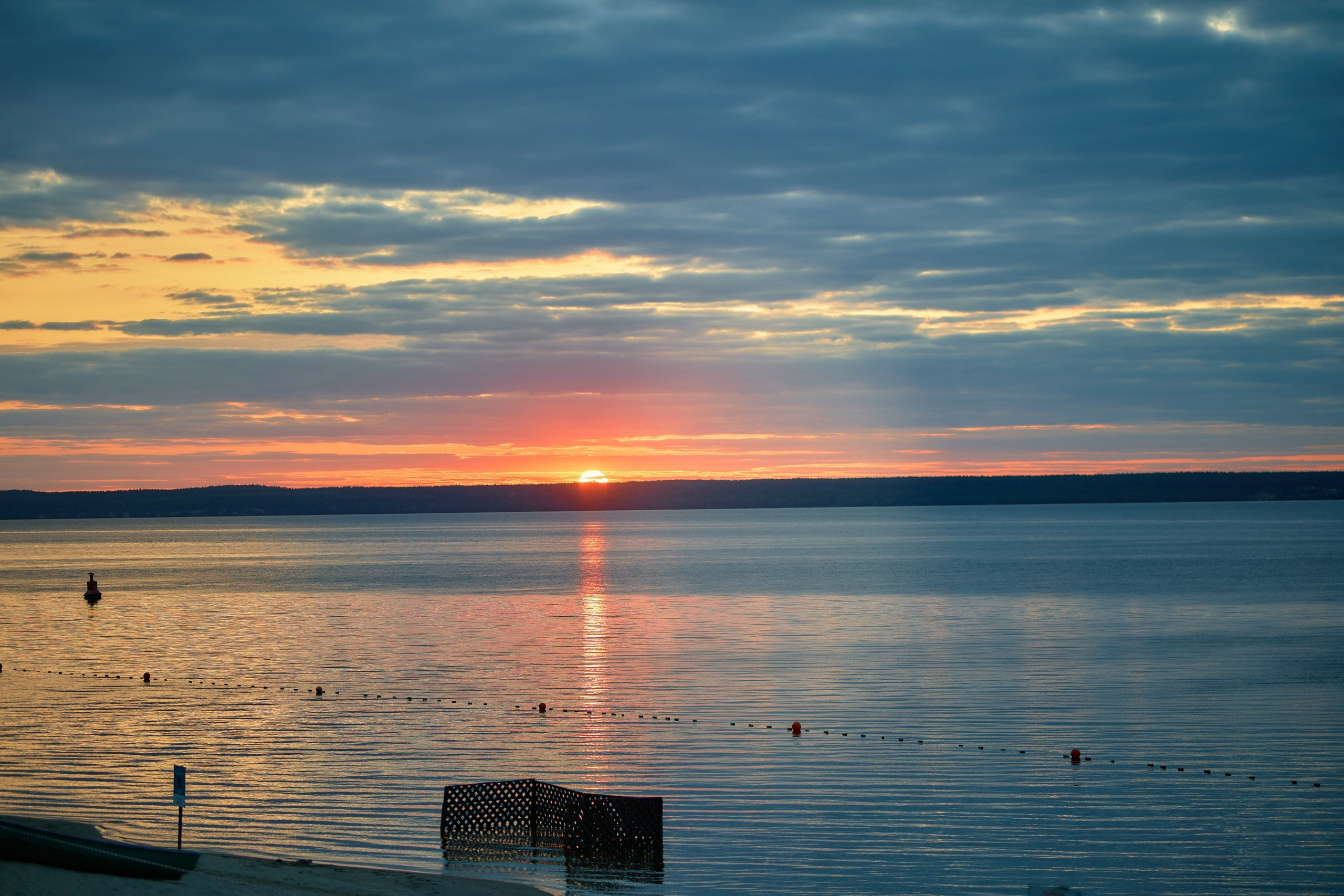 Пейзажная фотосъемка. Владимир Суздалов (ProMaXe) — Портретный фотограф, тематические фотосессии в Чебоксарах
