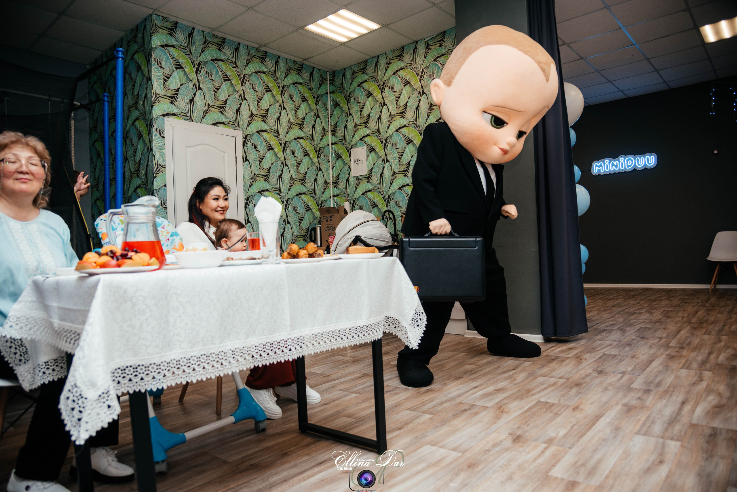 Милан Амир. Фотограф Эллина Дар г. Улан-Удэ