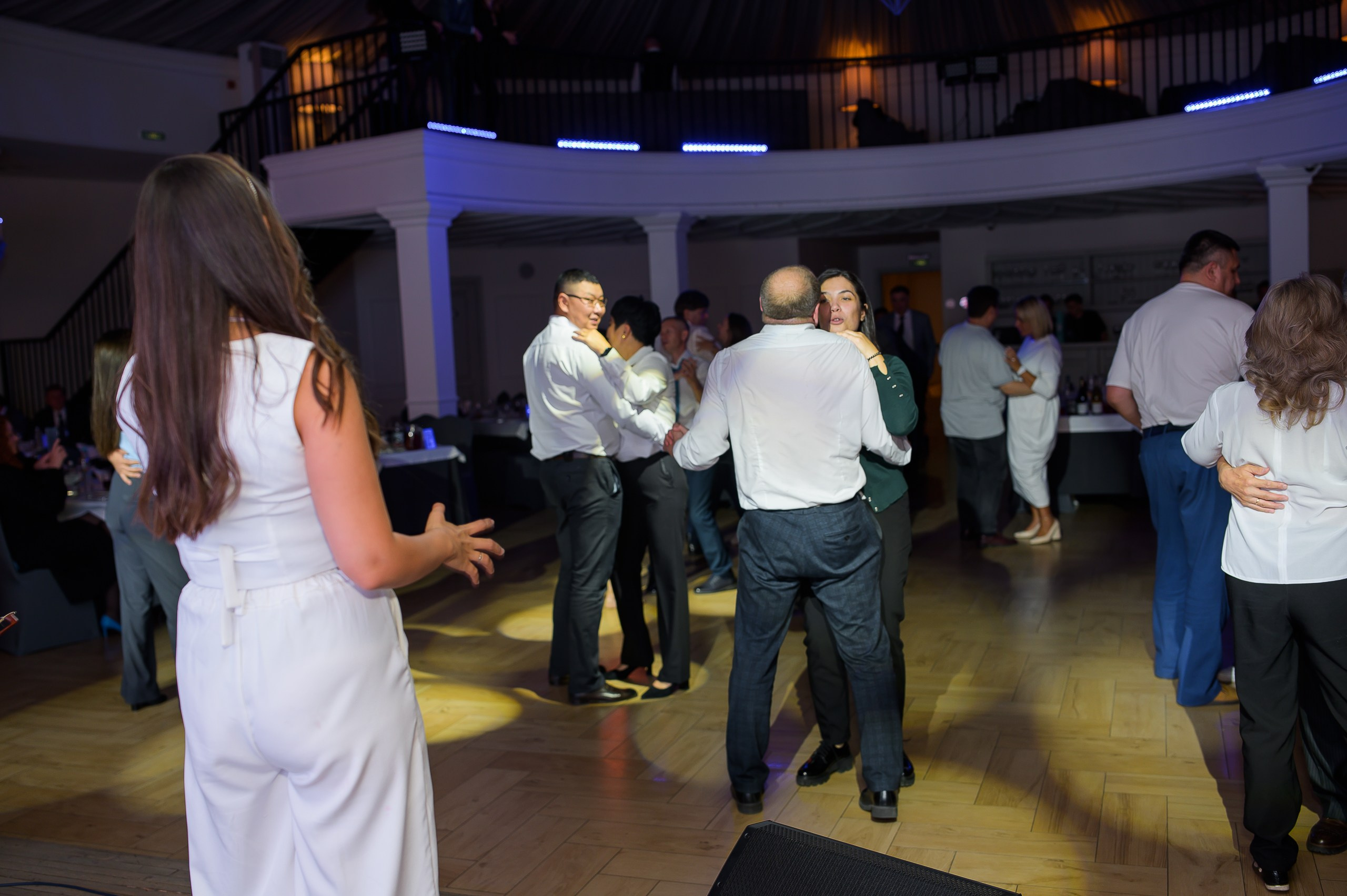 VIII Съезд хирургов Сибирского Федерального округа. Фотограф в Кемерово Владислав Шульц