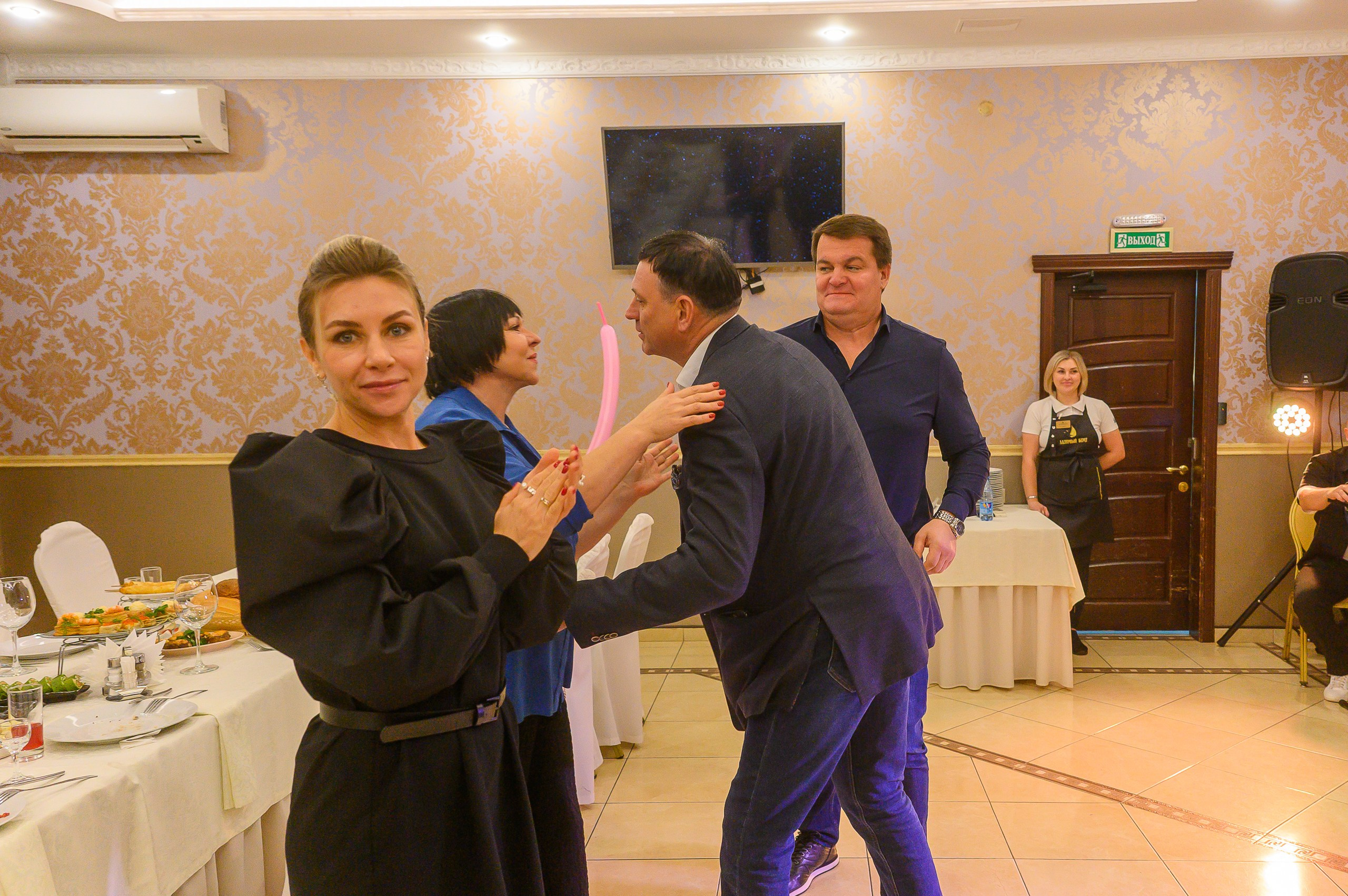 День рождение 18 лет. Фотограф в Кемерово Владислав Шульц