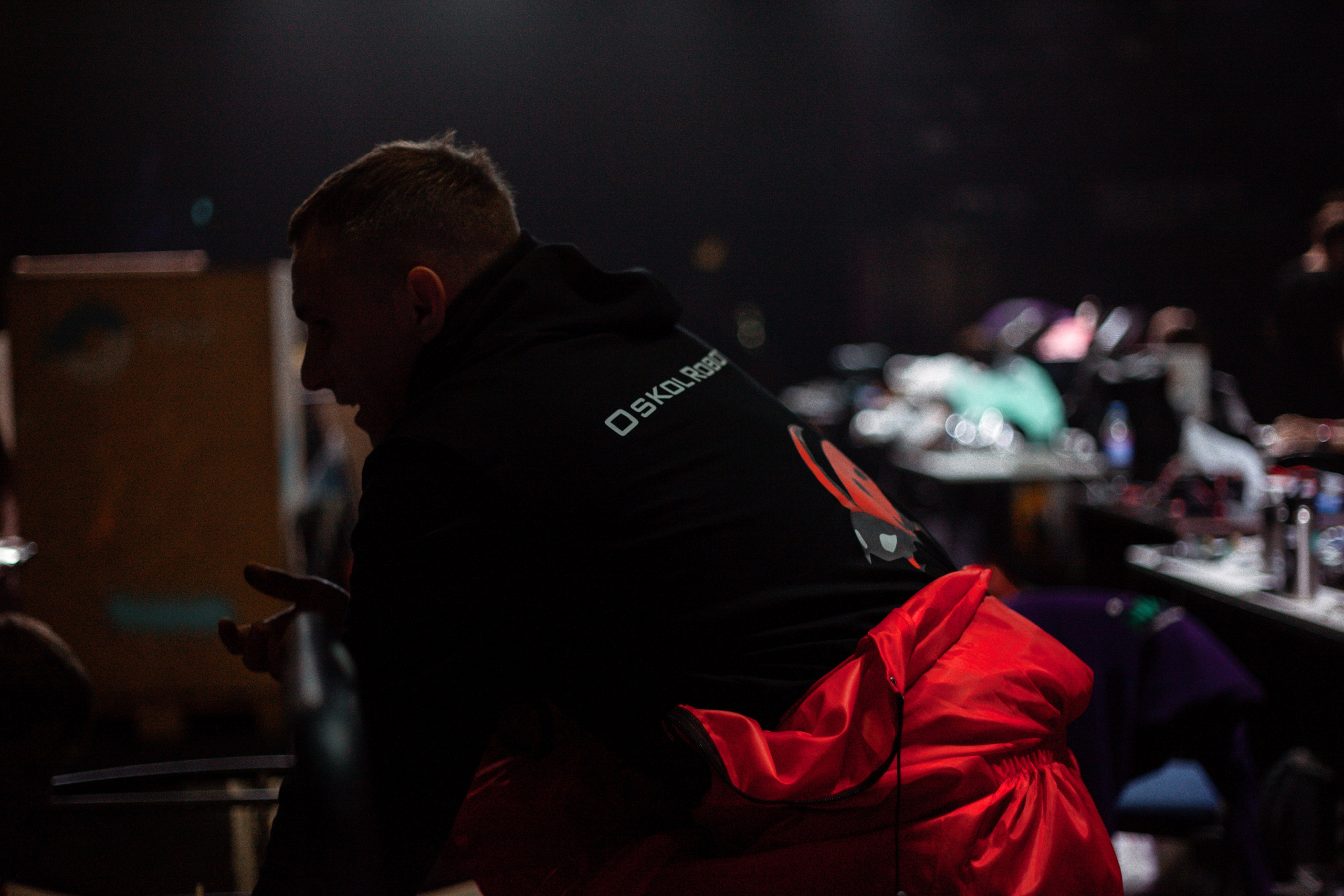 Битва роботов 1 этап 28.09.24. Фотограф Старый Оскол Мавлыга Мария