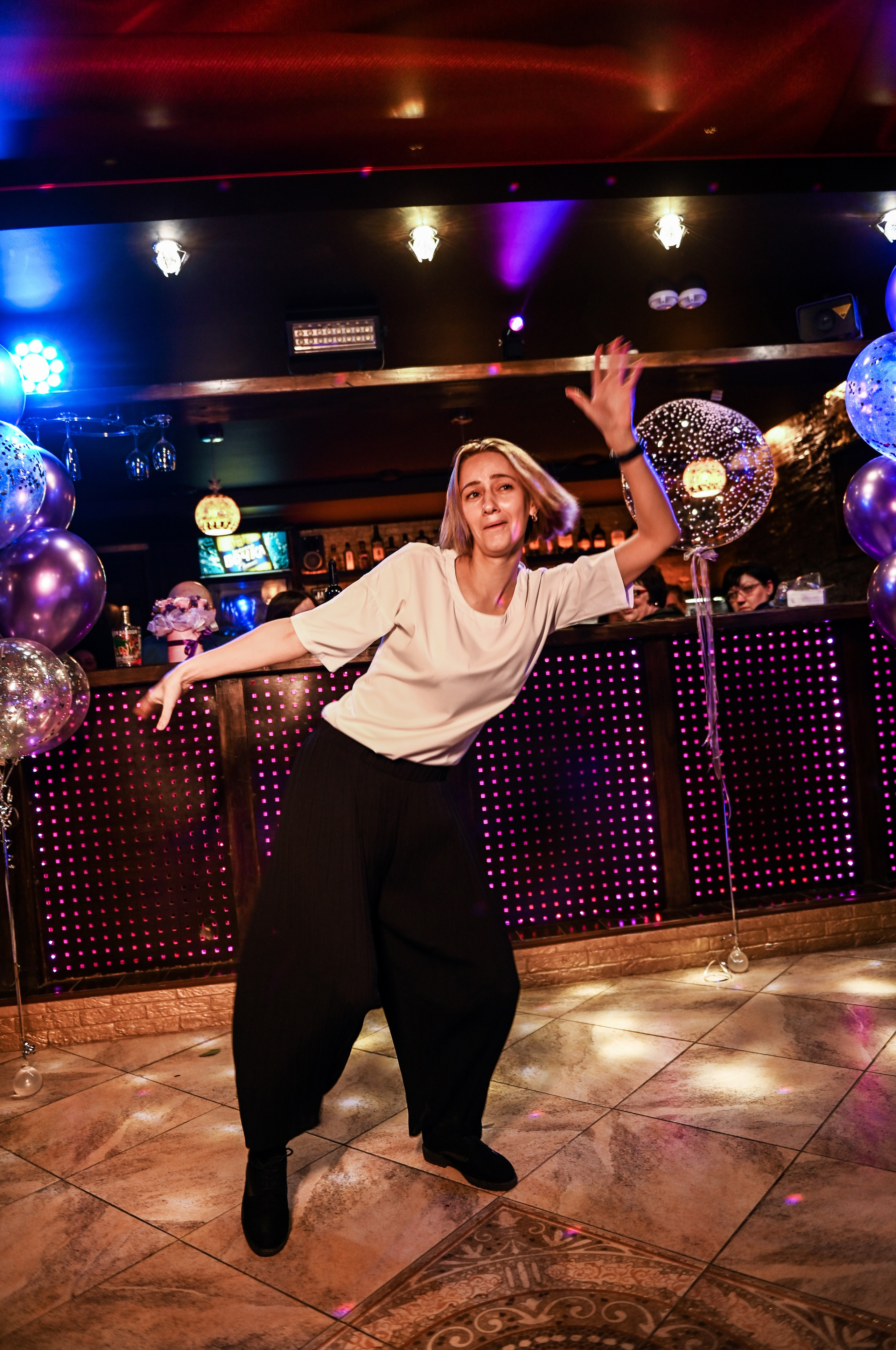 День рождения. Свадебный, семейный, детский, контент фотограф в Омске Максим Ильин