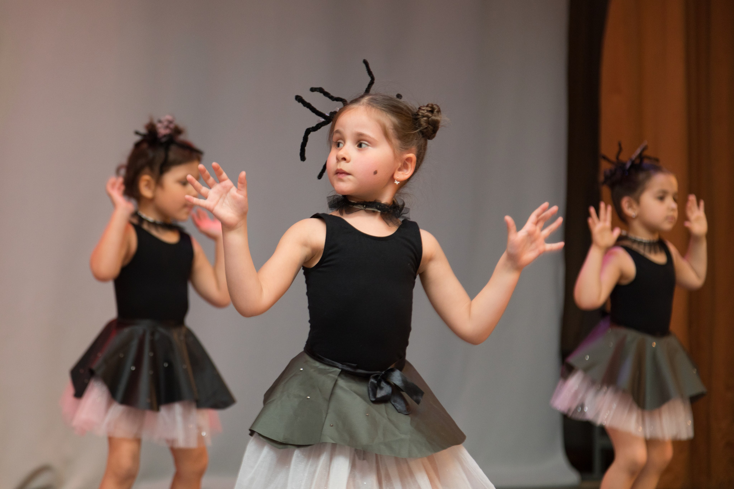 Большой концерт маленьких танцоров. Детский и контент фотограф Надя Волкова Санкт-Петербург