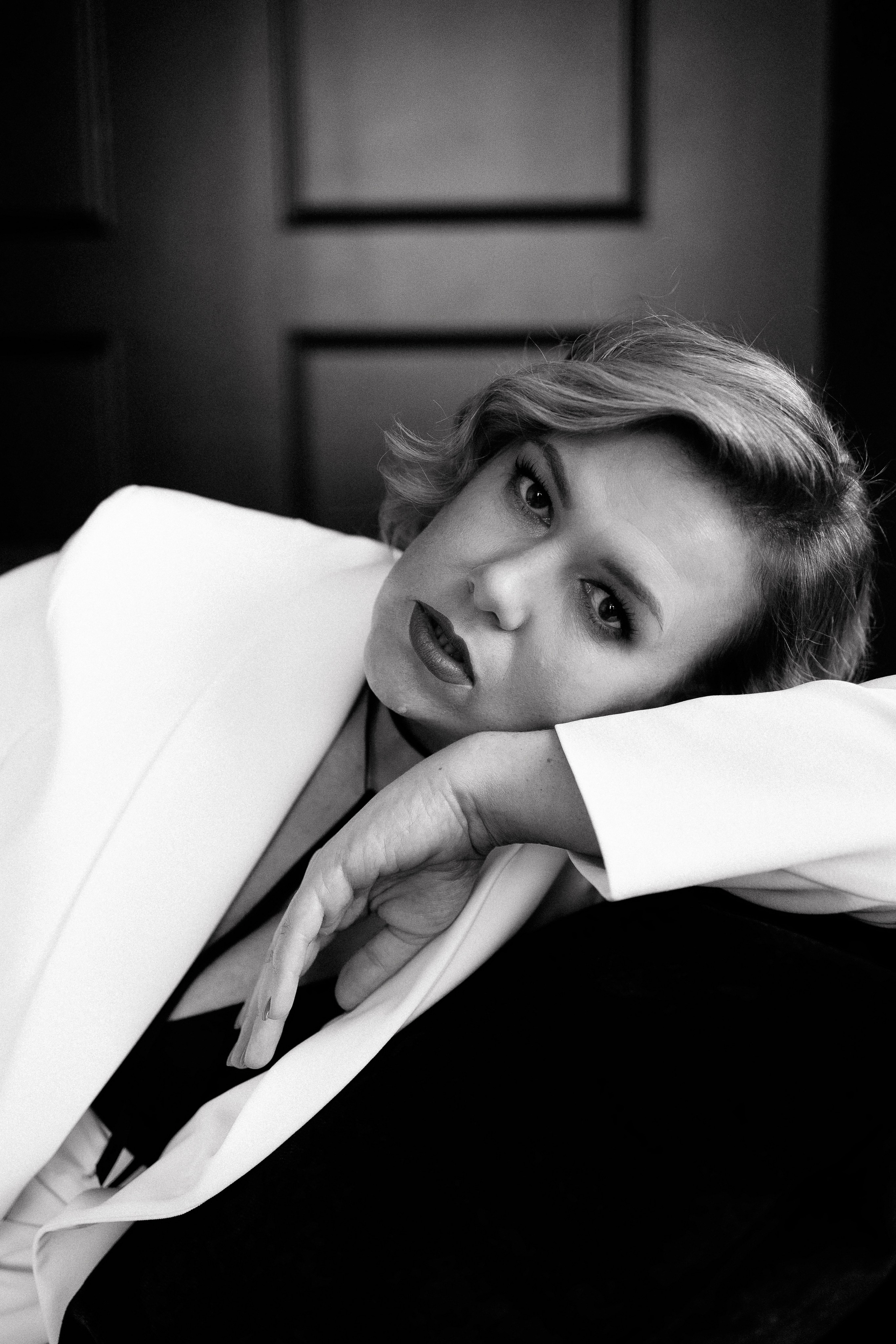 Влад и Оля (25 лет). Портретный фотограф Дорошко Анастасия