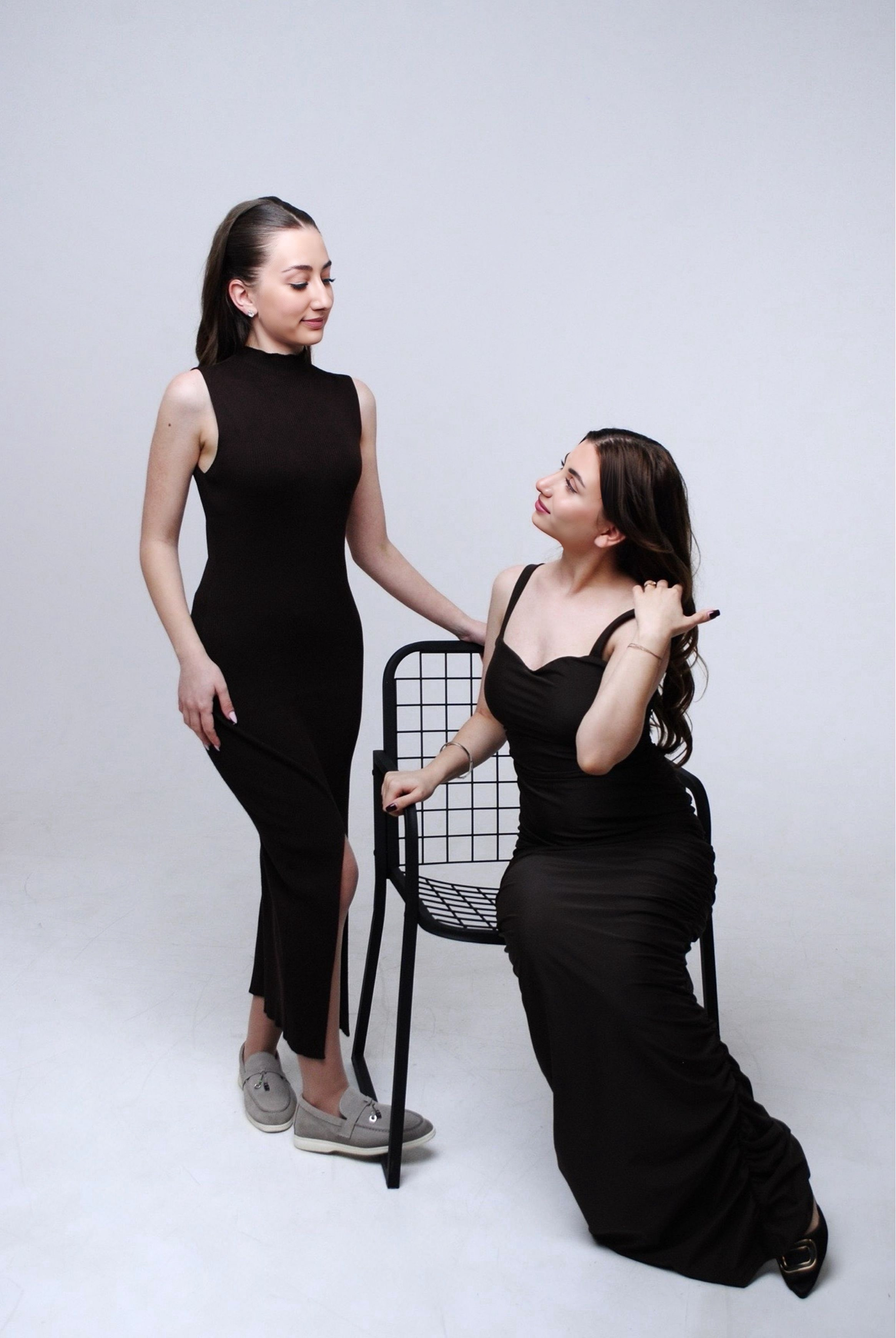 Съемка. Фотограф Мария Мусаелян