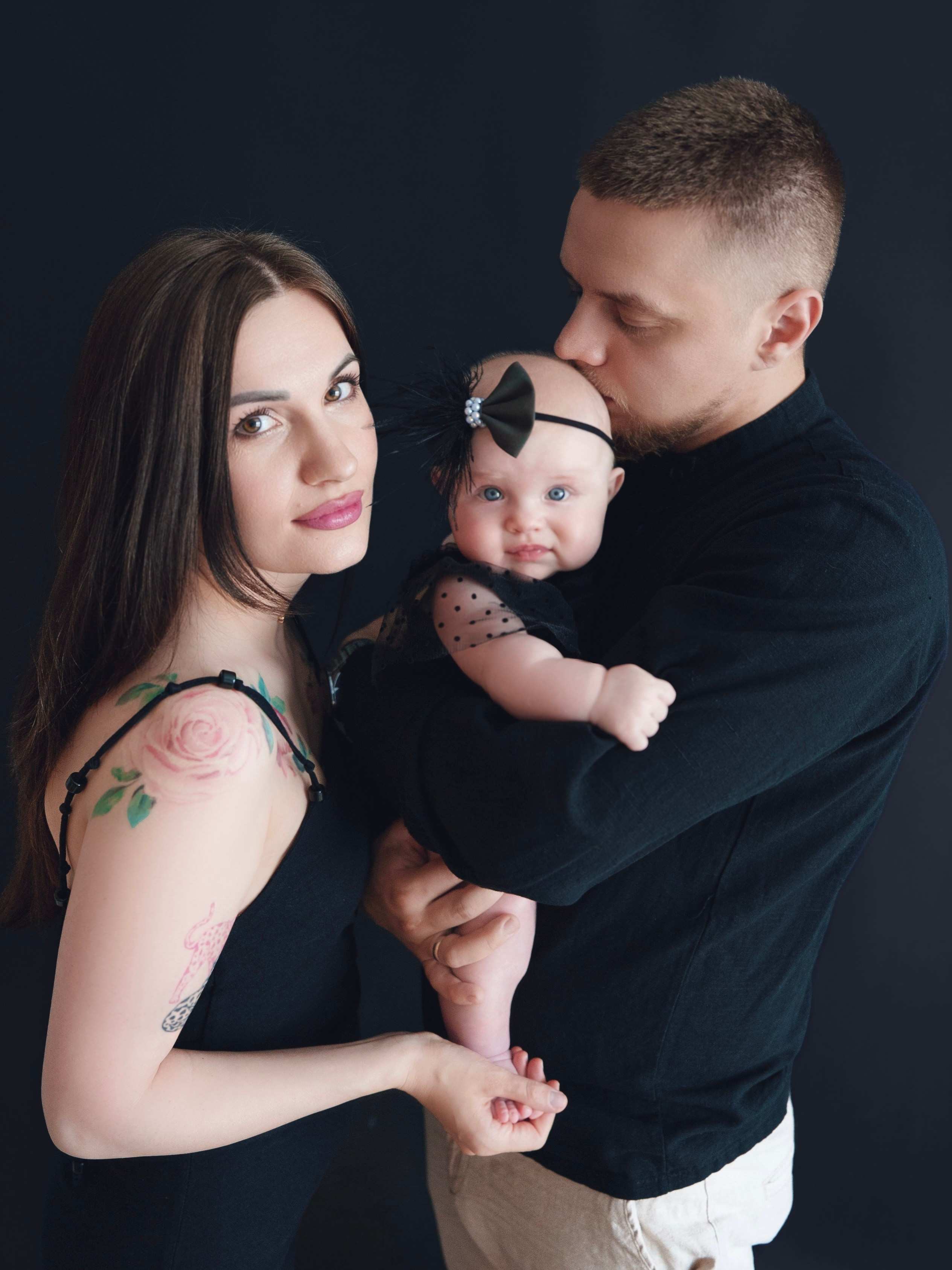 Family. Фотограф и видеограф Тверь