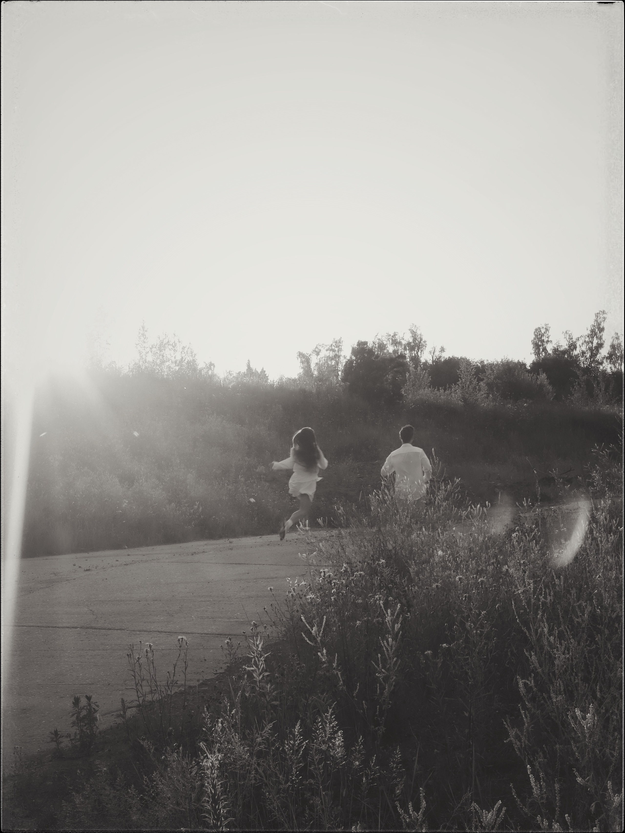 Диана и Никита. Портретный и свадебный фотограф в Москве Александра