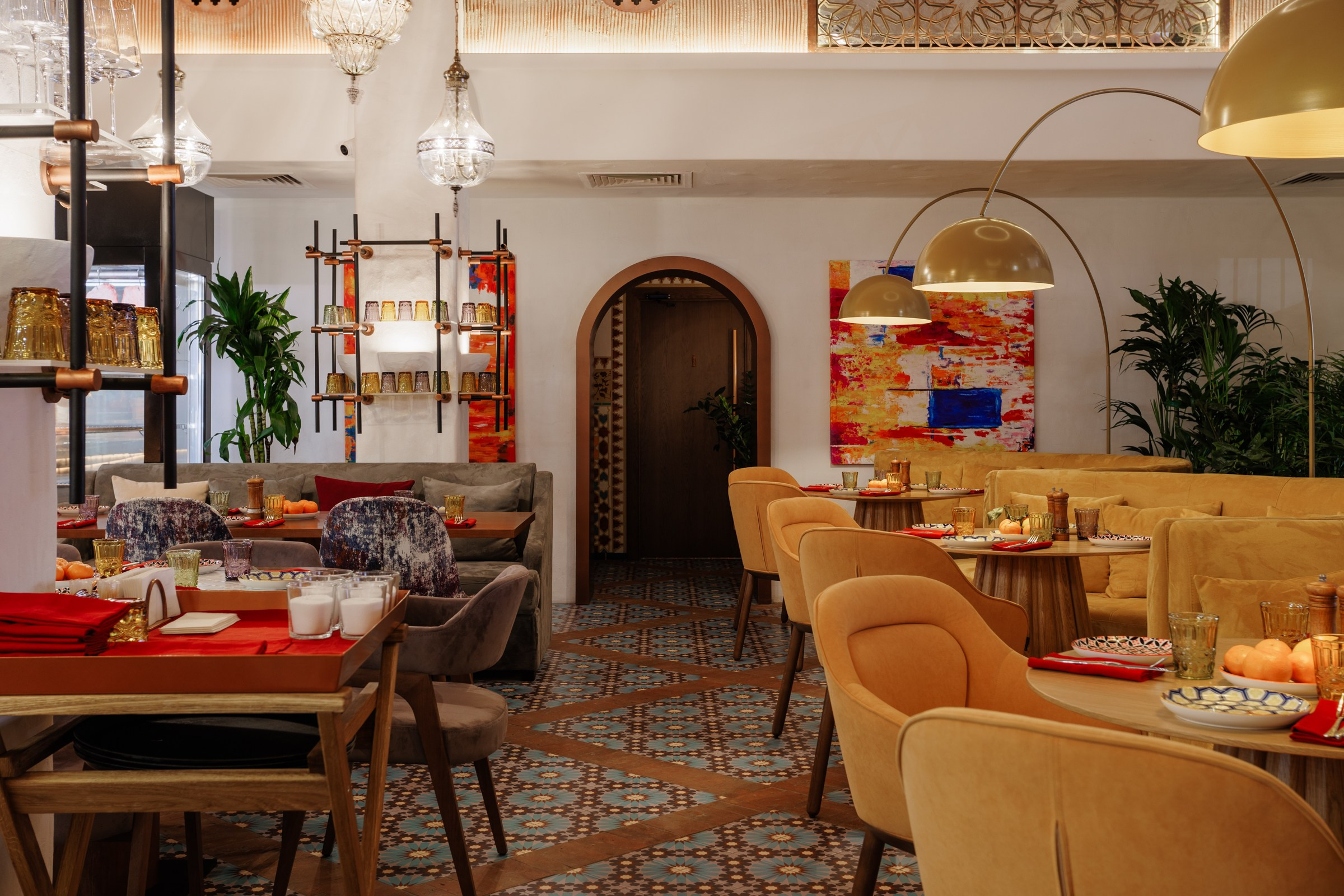 Ресторан «Maroon». Свадебный фотограф в Воронеже Куколев Илья