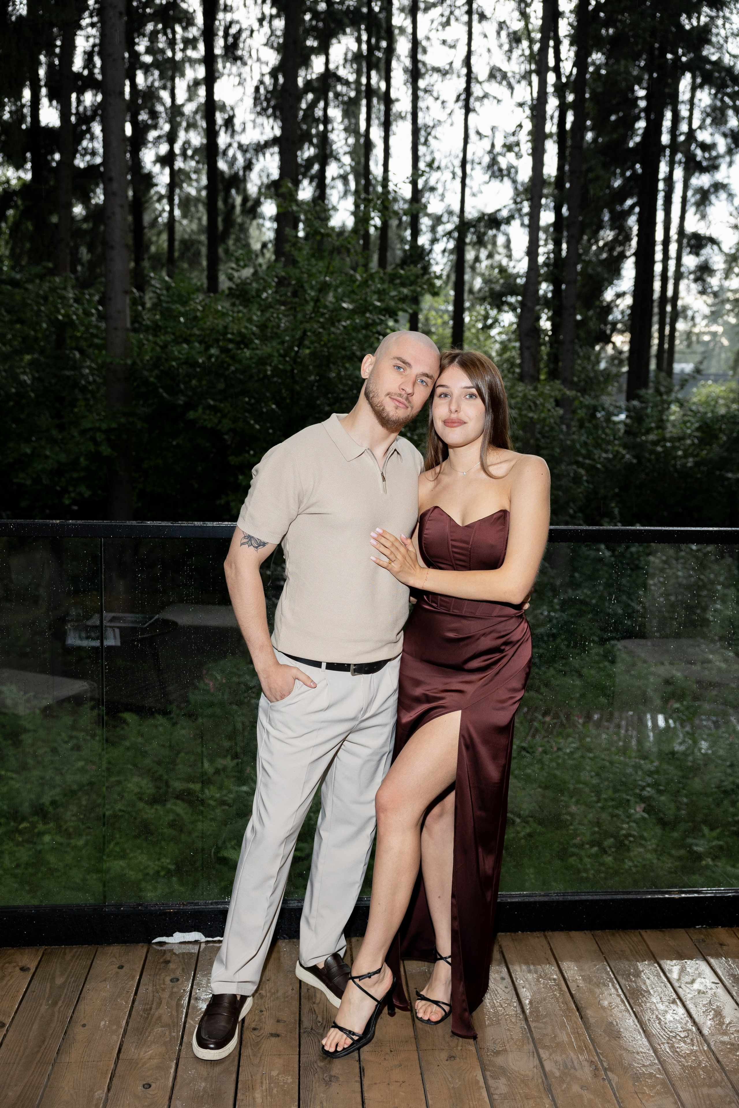 Душа моей души. Свадебный и семейный фотограф Ракитин Илья