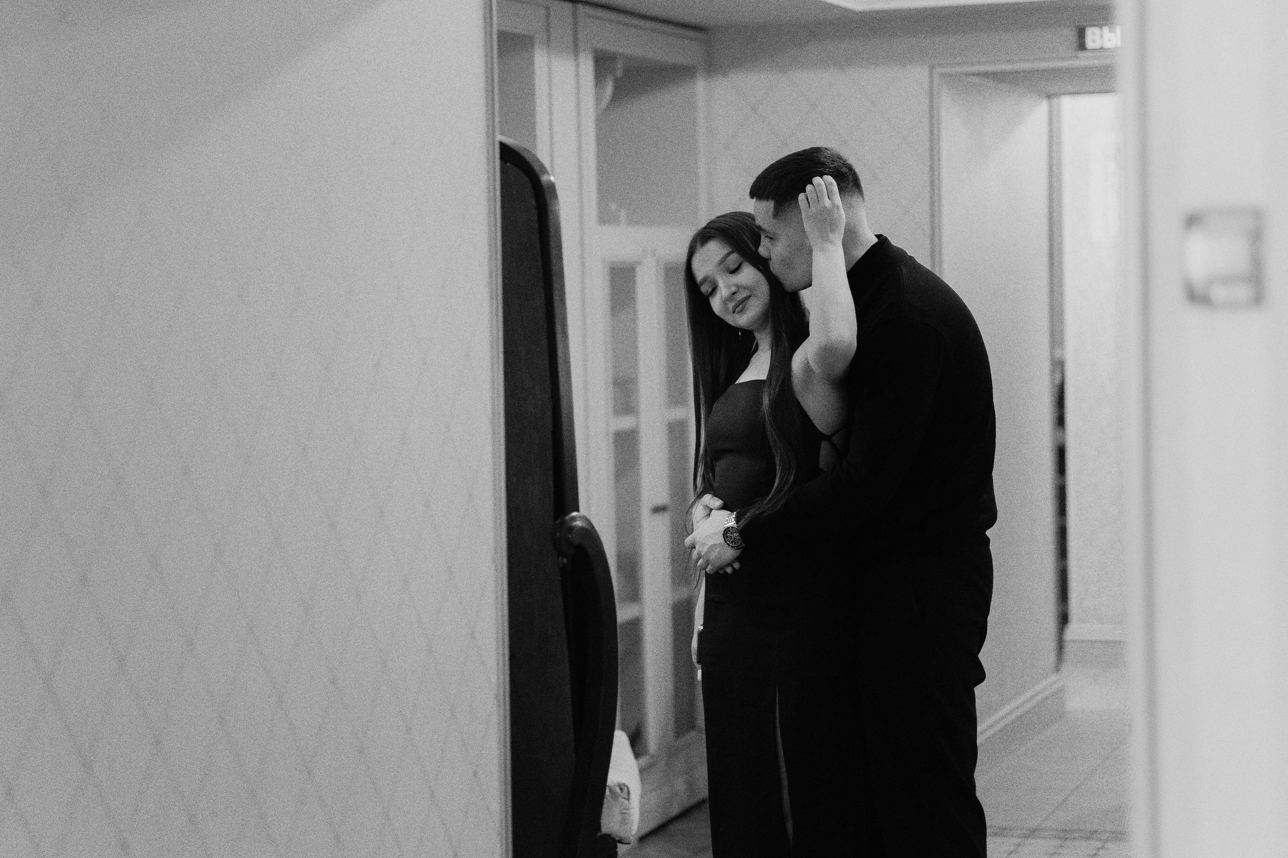 Ресторан Truffo. Портретный и репортажный фотограф в Казани Максим Сипачев