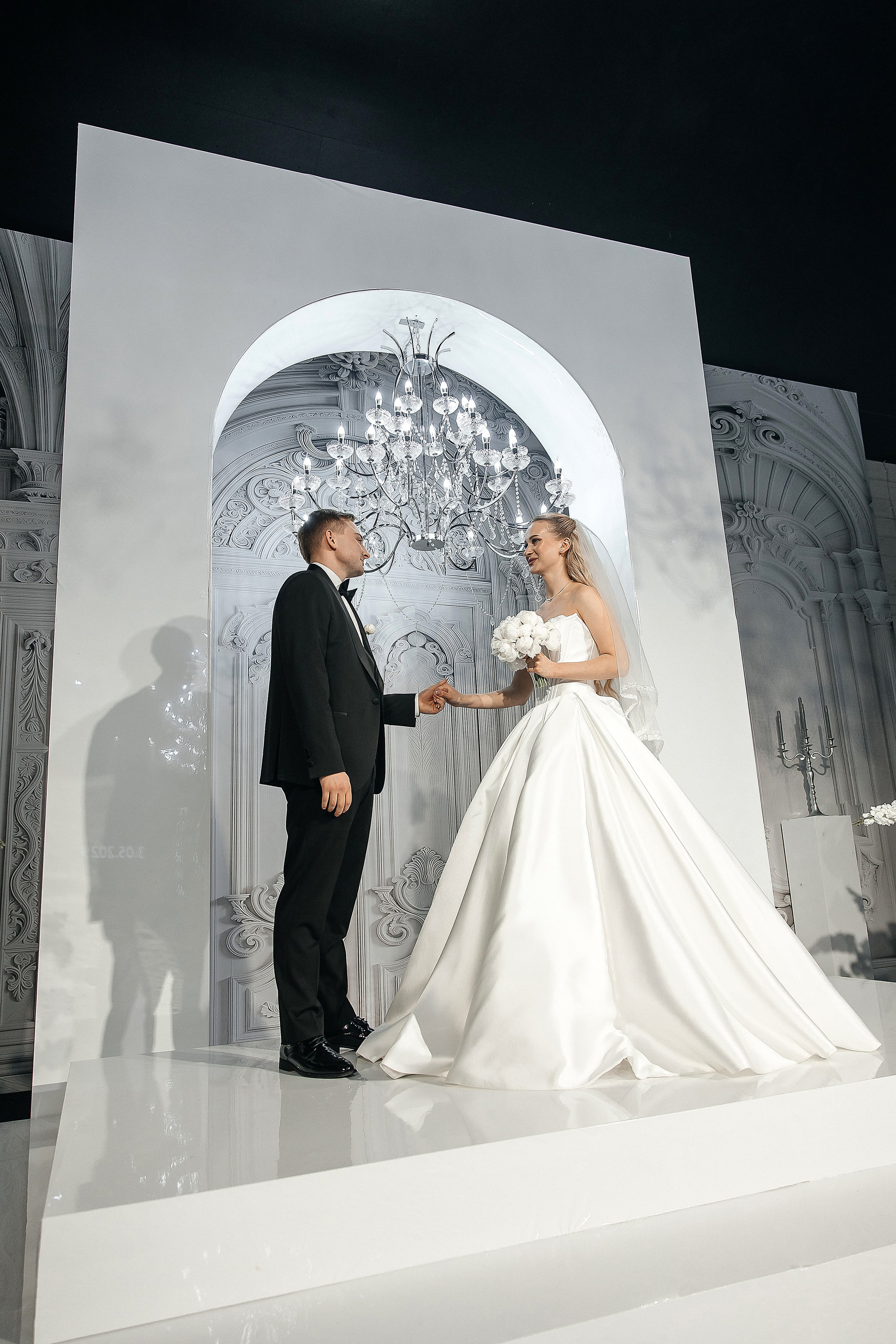 Константин и Полина. Свадебный и семейный фотограф.Екатерина Булич. Красноярск