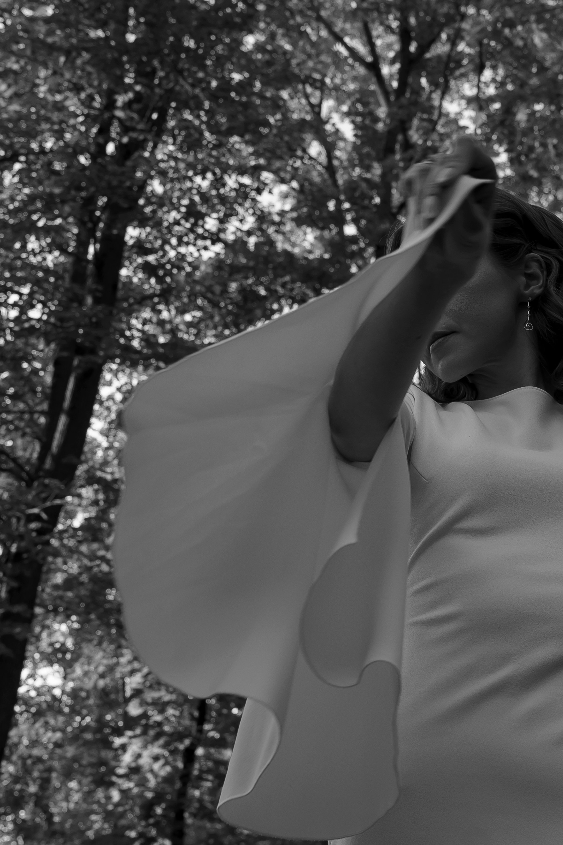 Сияние глаз. Свадебный фотограф Диана Грицай