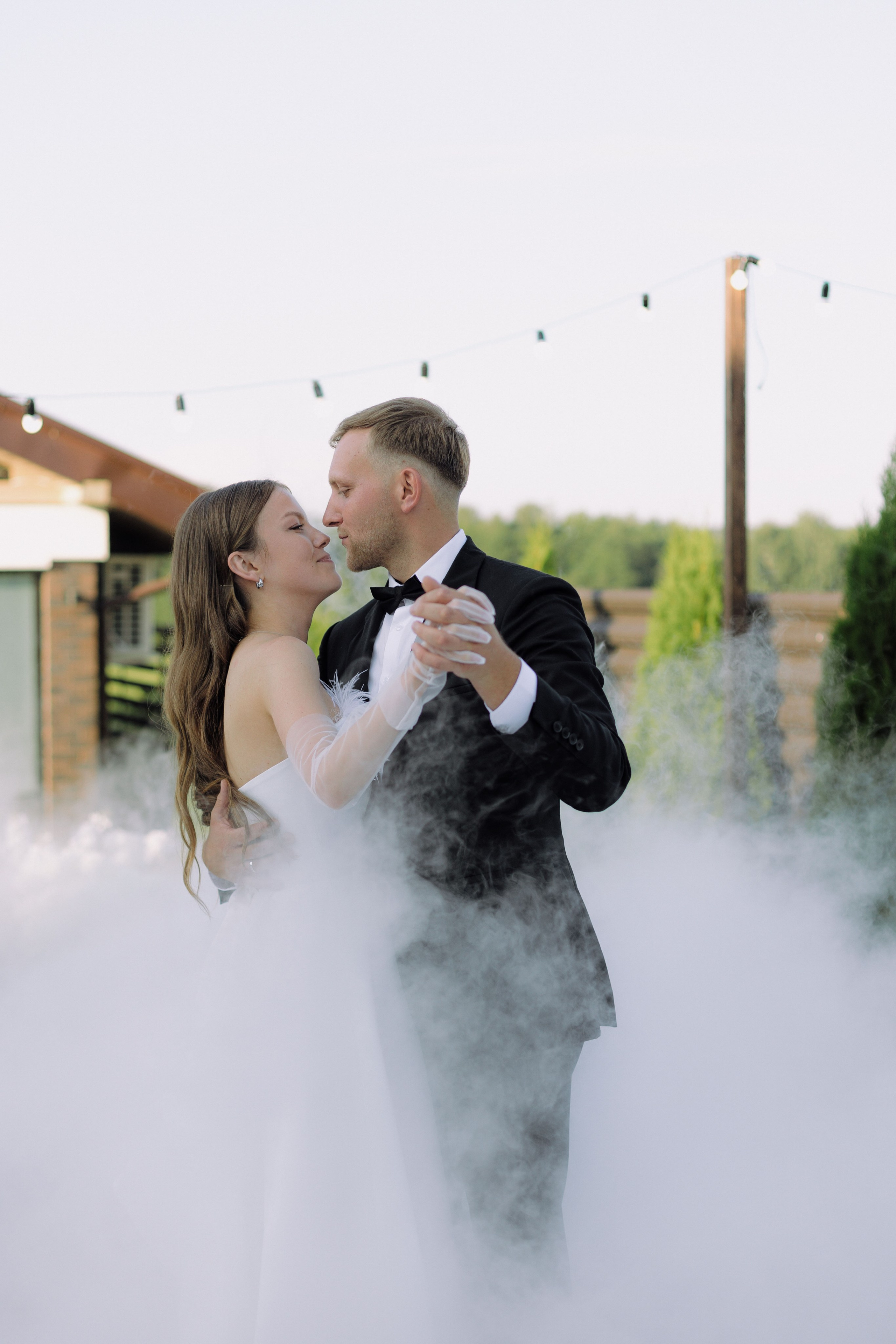 Ivan & Elya. Главная