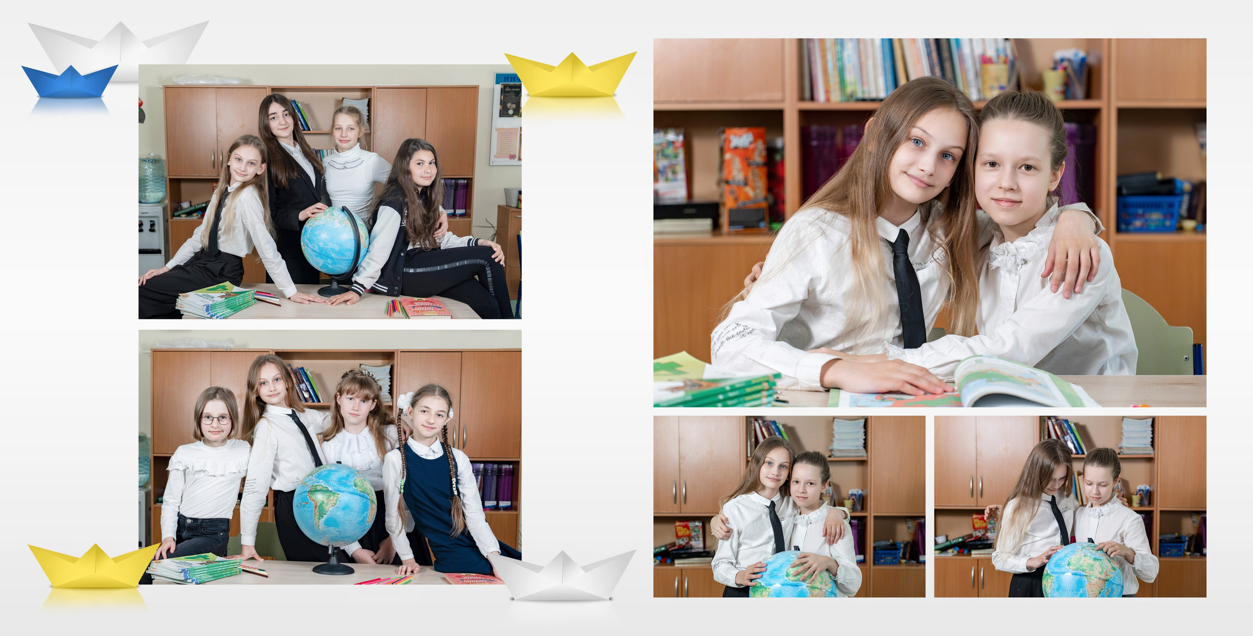 Услуги. Семейный и детский фотограф в Москве Шмыкова Екатерина