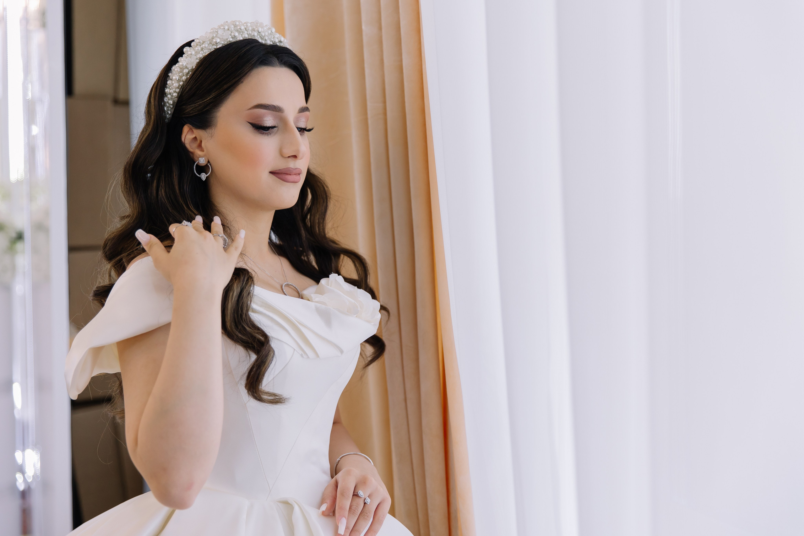 Свадьба Мамик & Лейла. Свадебный фотограф в Новосибирске Лидия Александровна