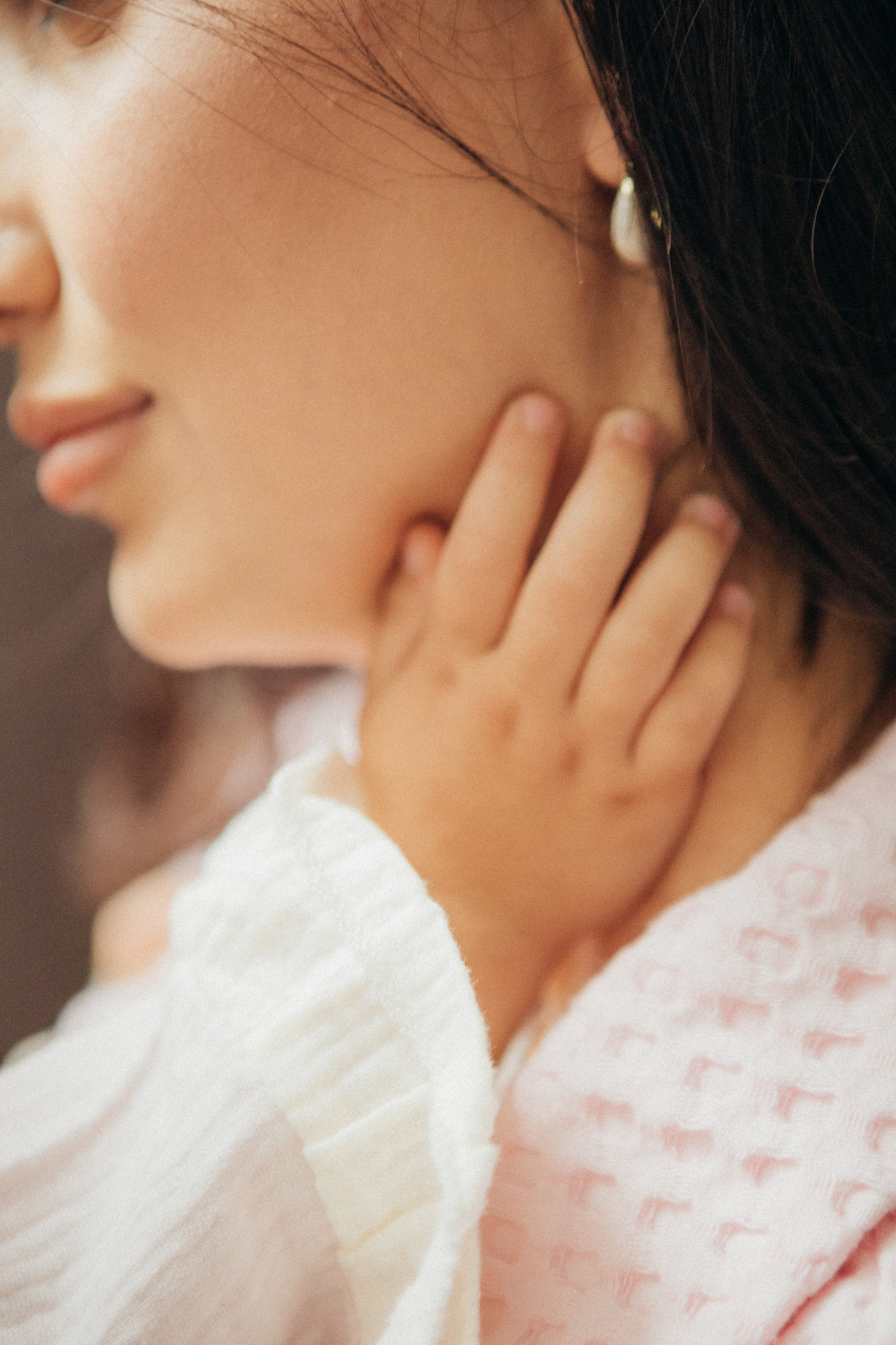 Тепло материнского сердца. Фотограф в Москве