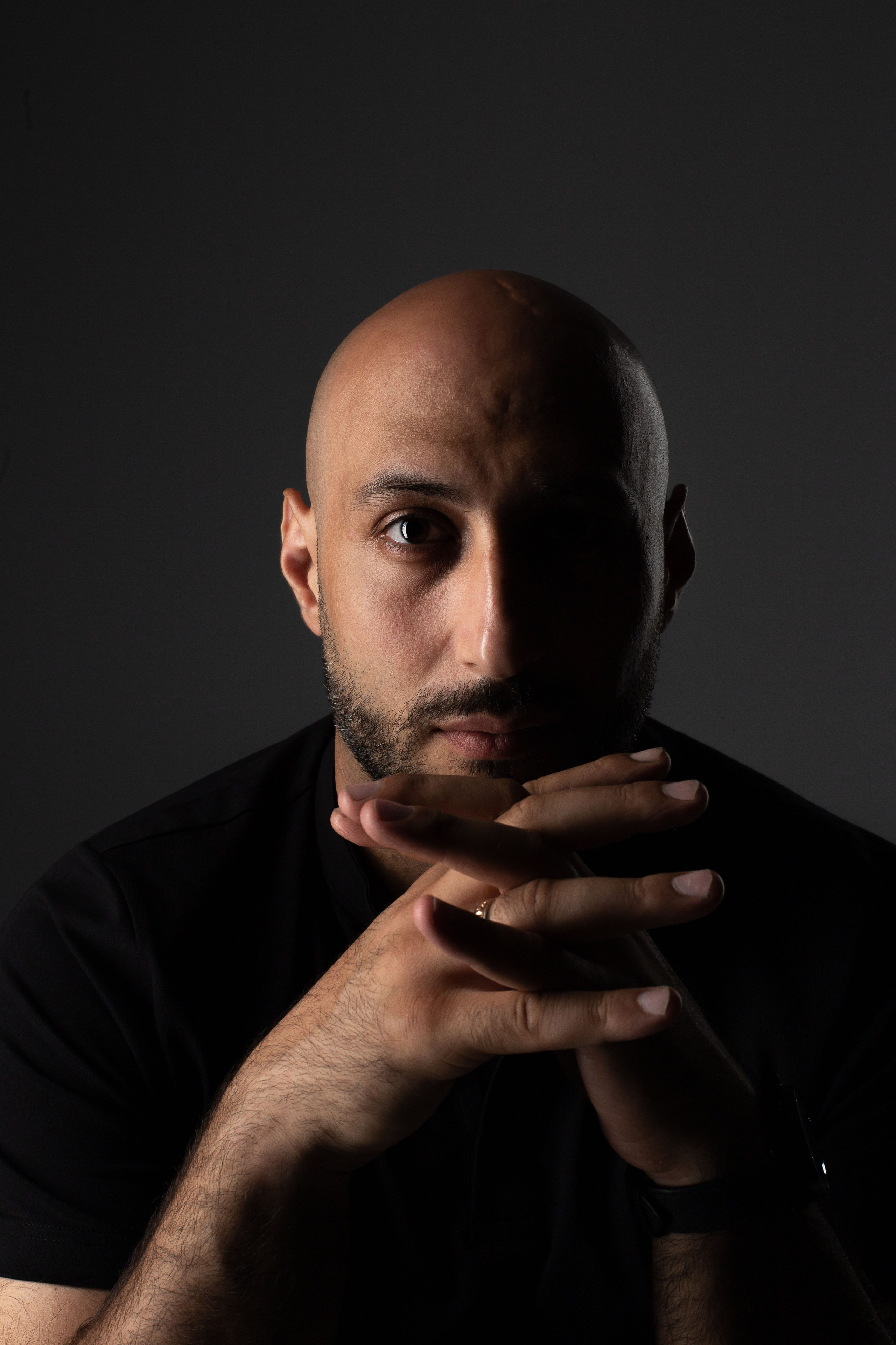 Рудольф. Свадебный фотограф Анастасия Багдасарян