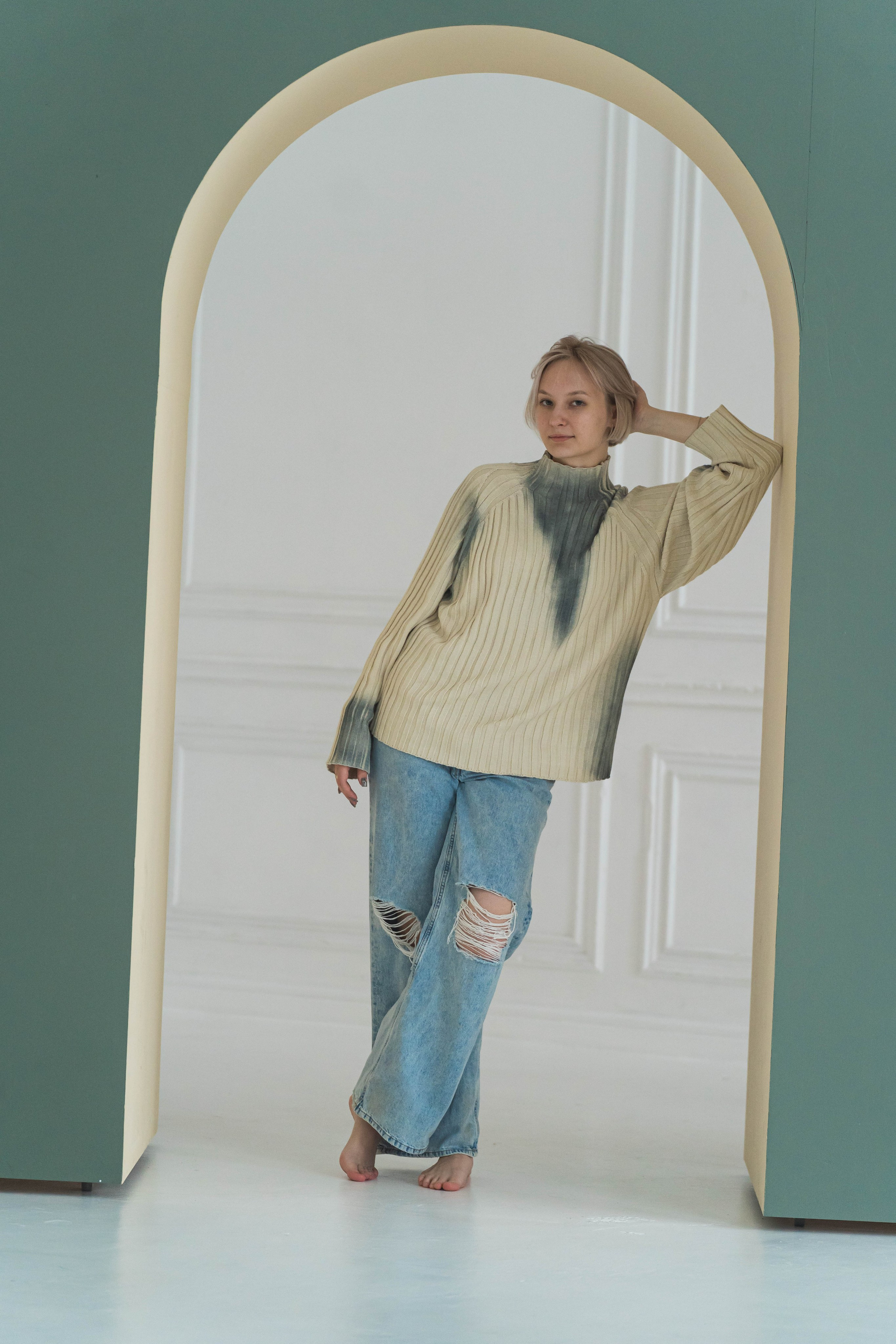 Дарья. Фотограф в Москве Ленарская Дарья