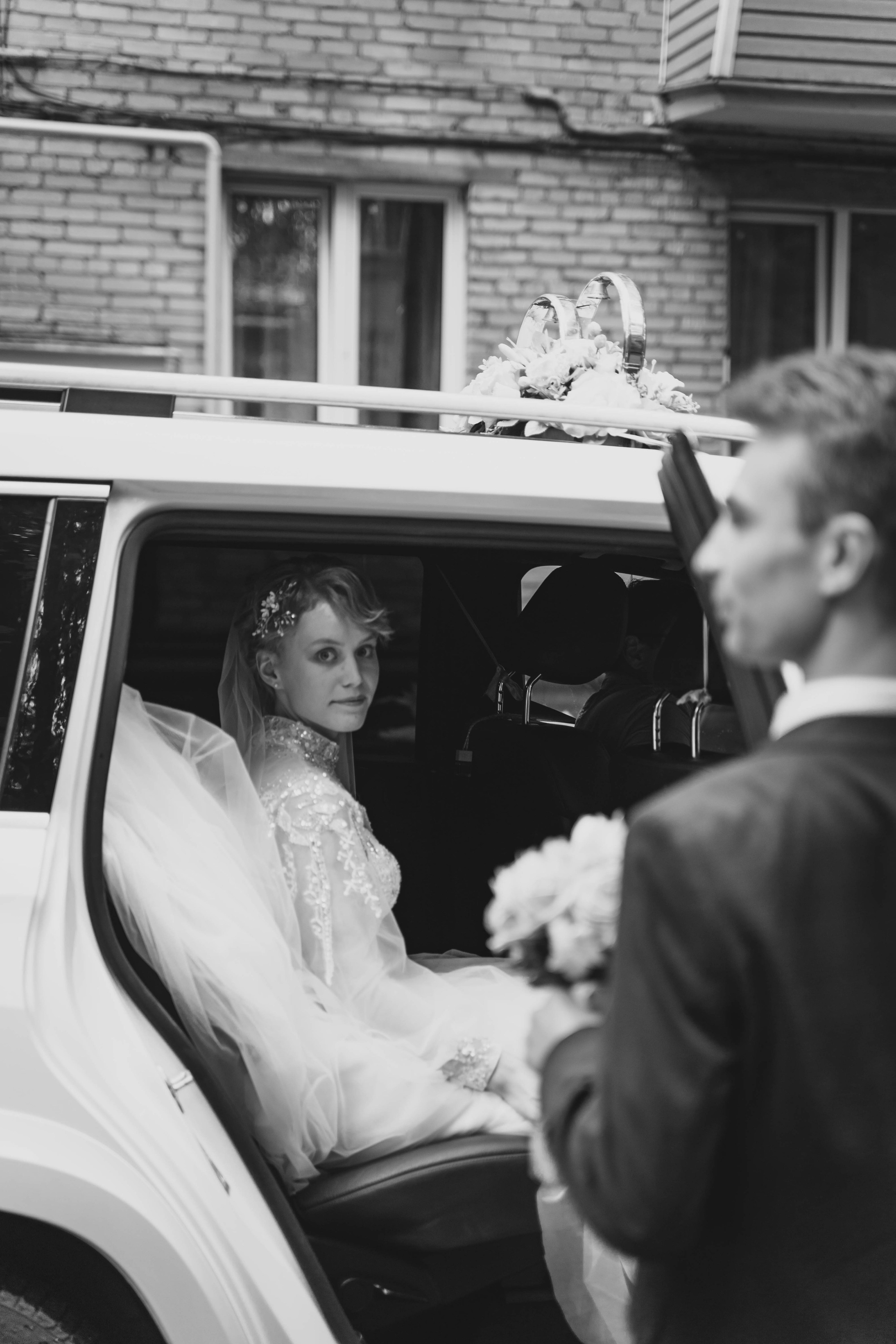 Анастасия и Алексей. Фотограф в Москве Ленарская Дарья