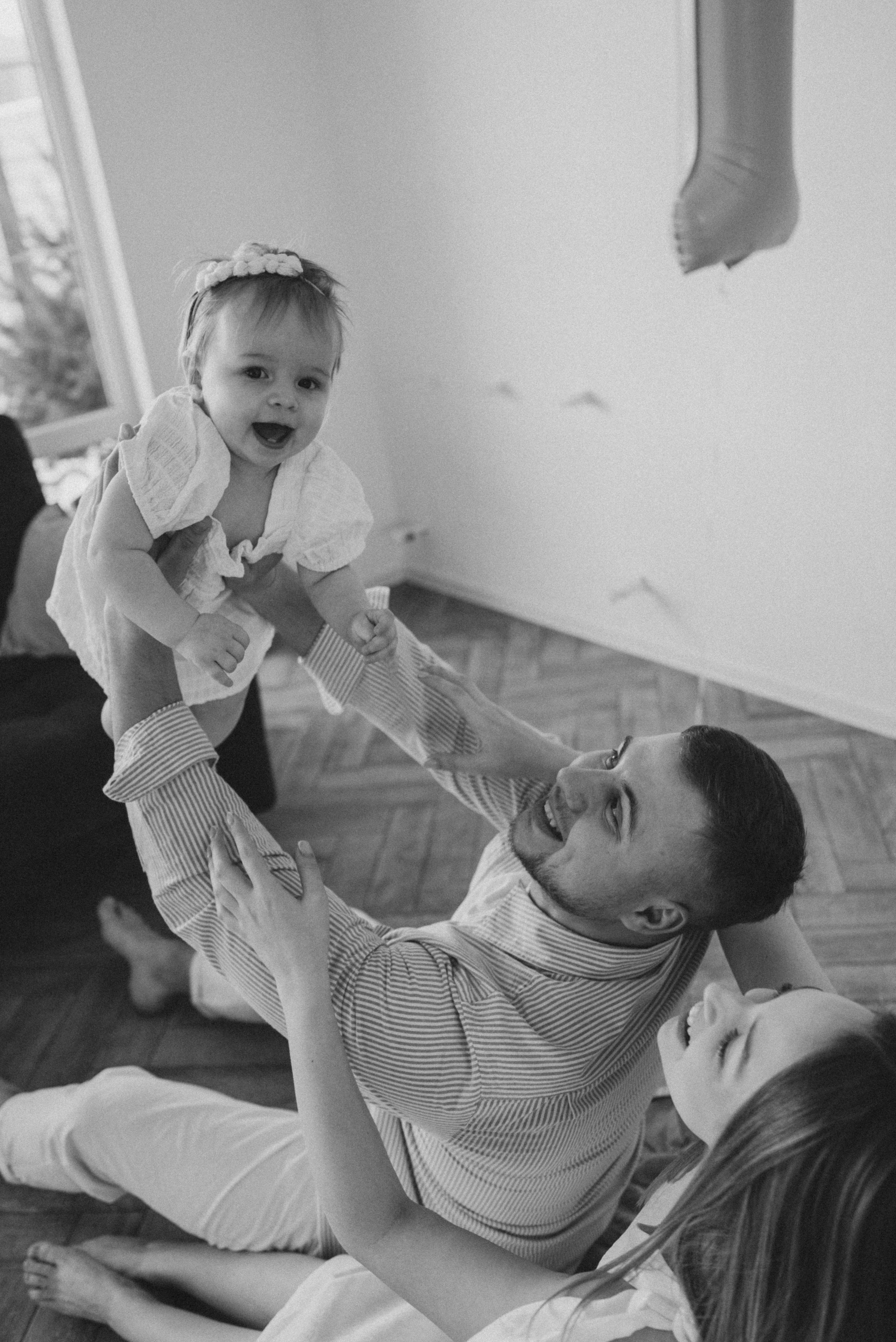 Фотосессия к годику. Семейный фотограф Ростов-на-Дону Татьяна Соколова