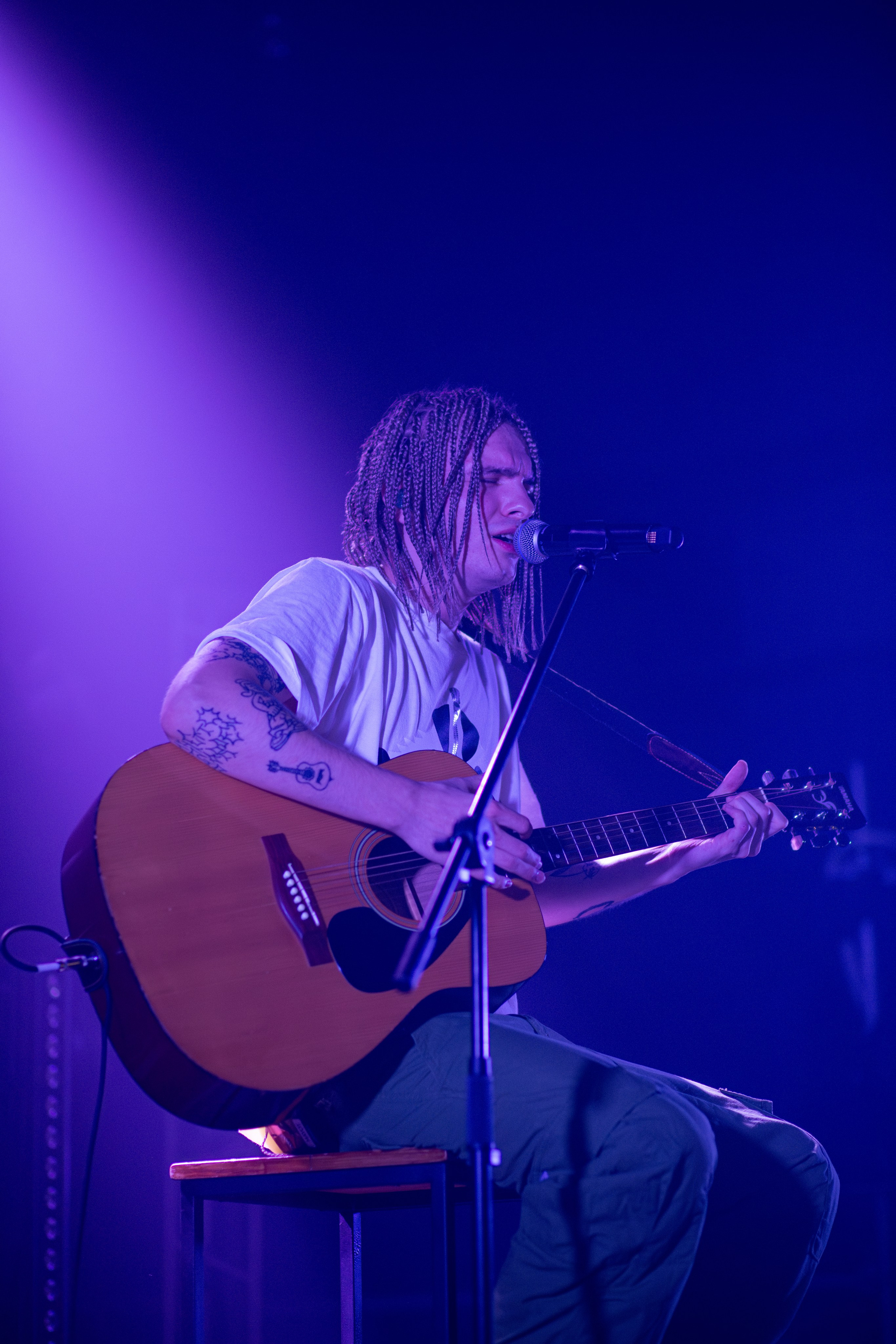 Mayot. Фотограф в Пермском крае Матвей Раттер