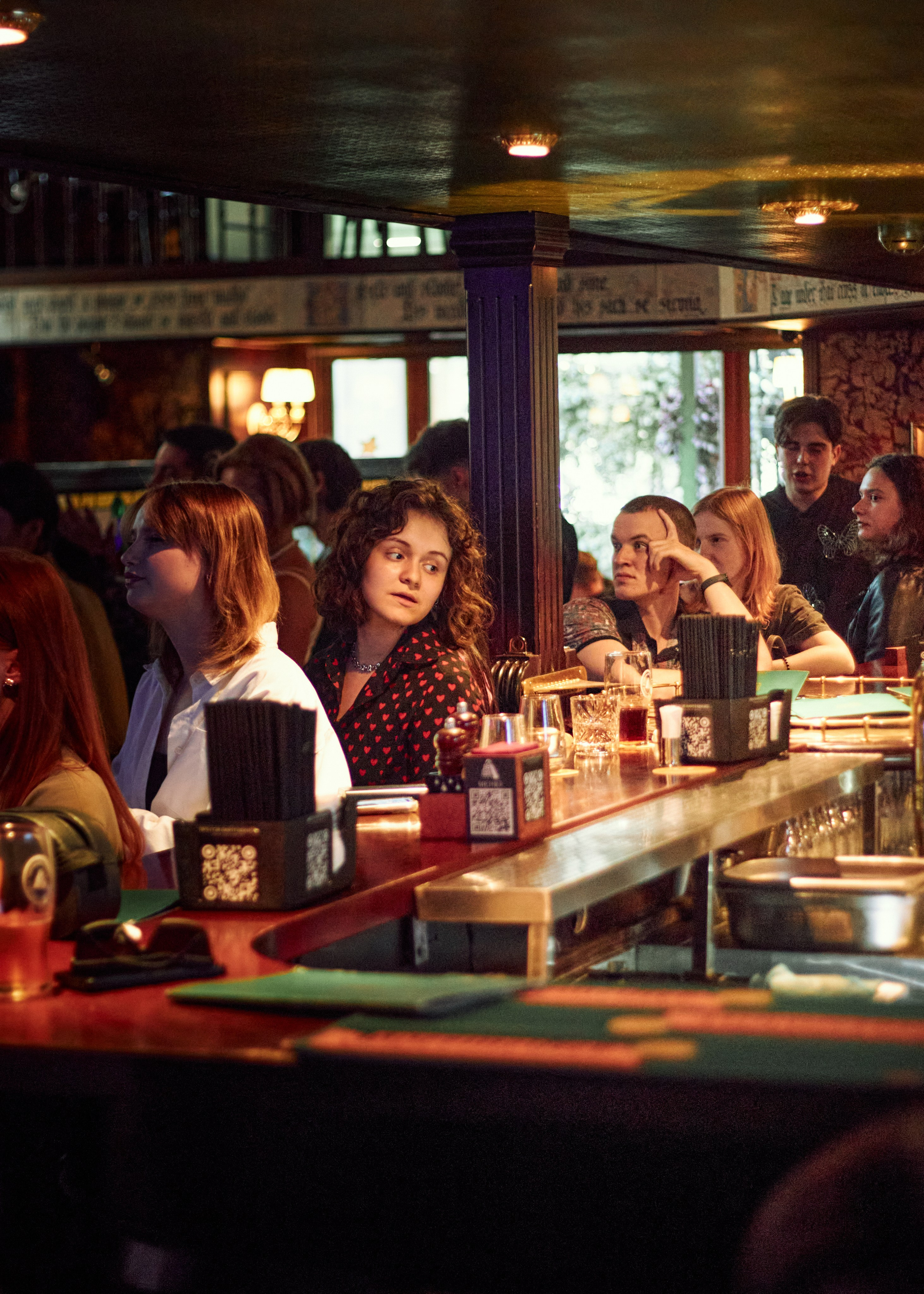 Концертная съемка. Портретный и свадебный фотограф в Москве Александра