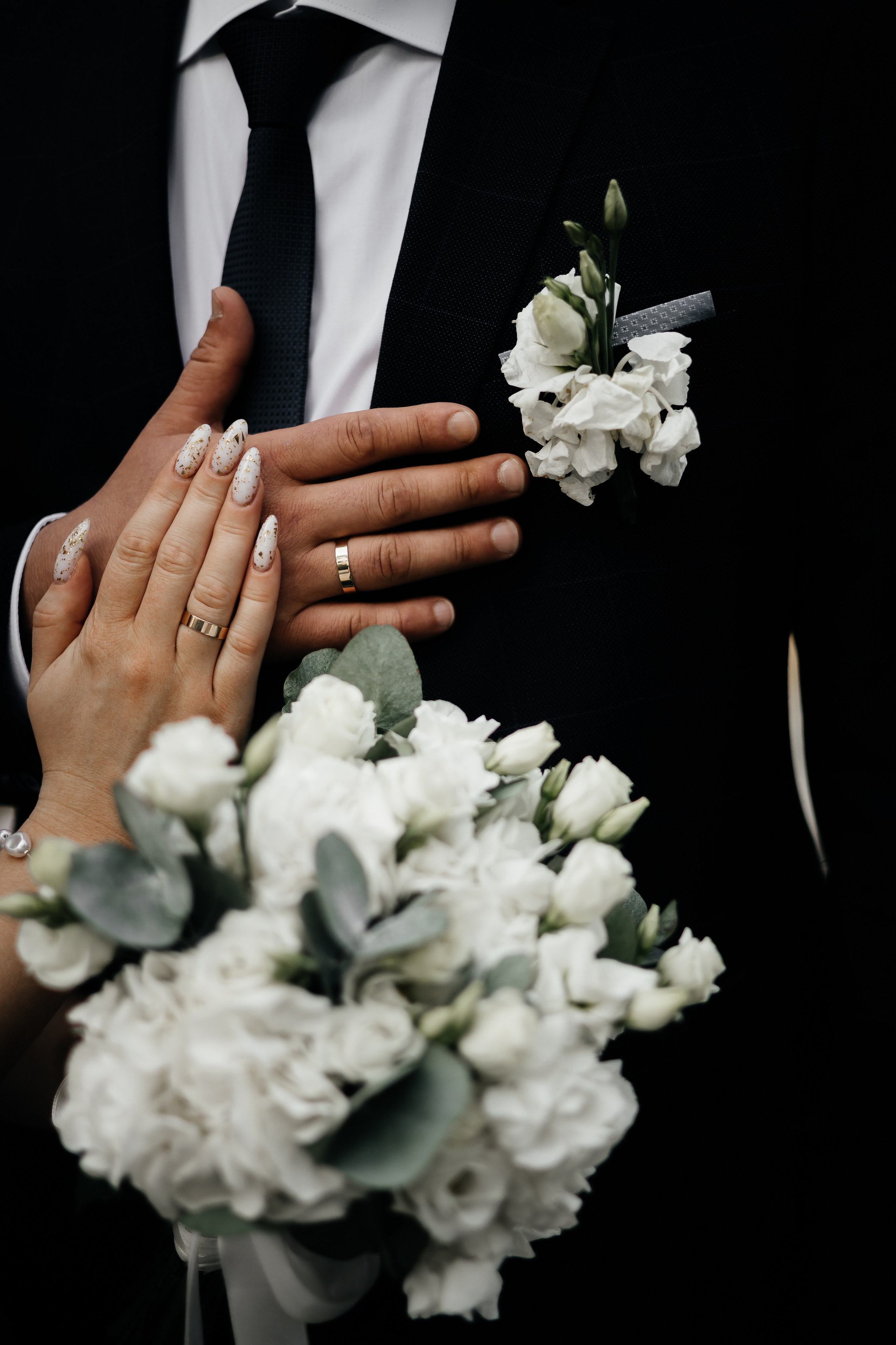 Свадьба. Семейный и свадебный фотограф в Ульяновске