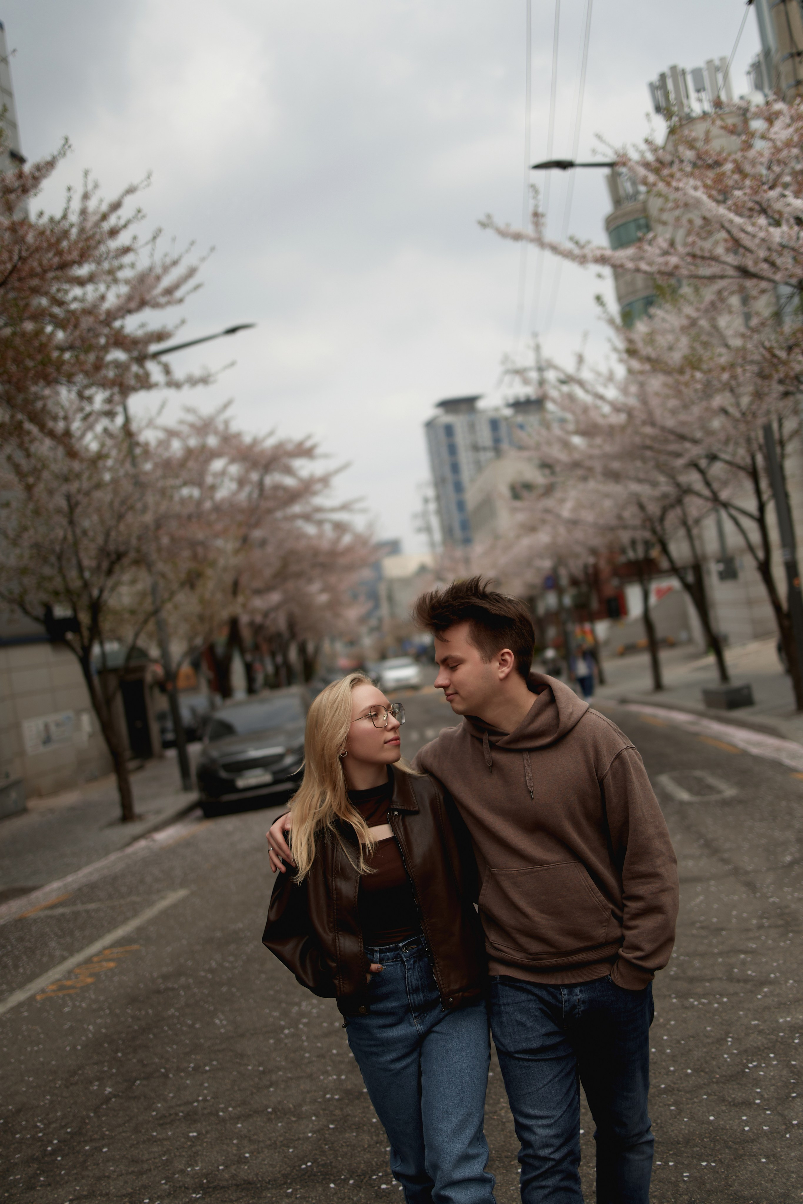 Катя + Гена. Katerina Simina — worldwide photographer | Europe