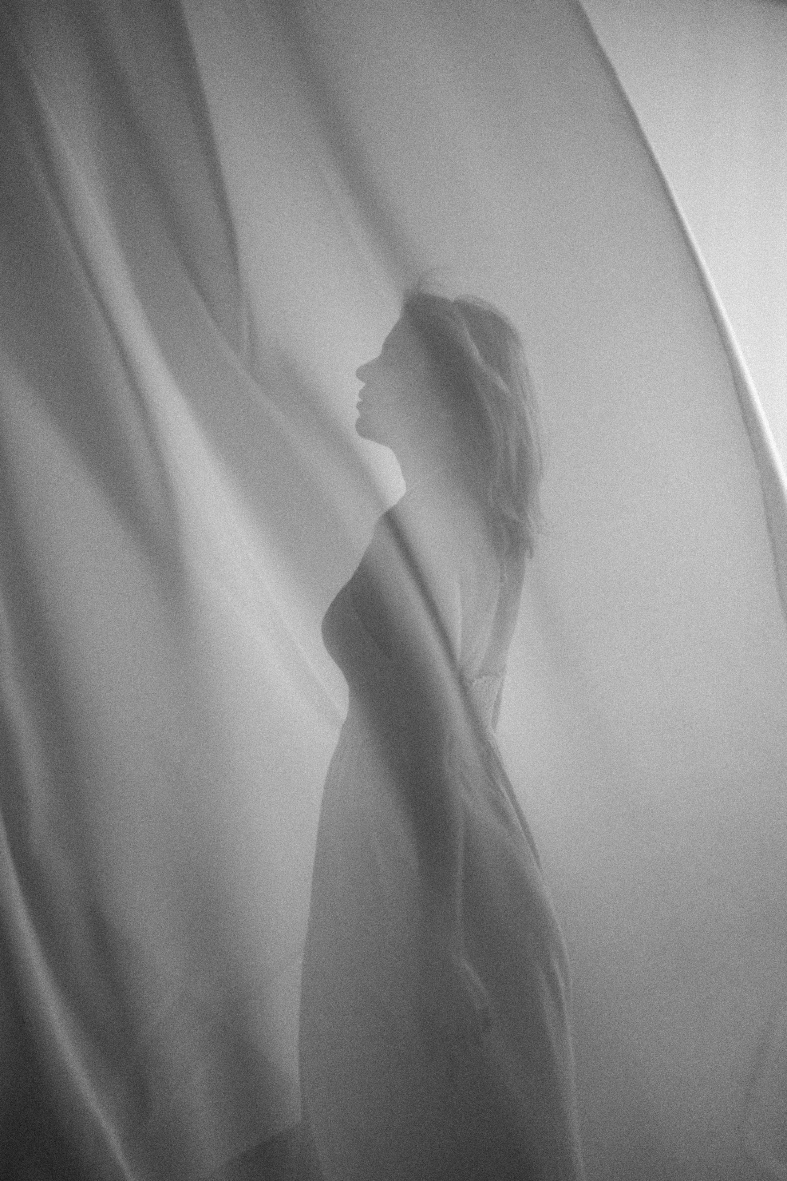 Галя. Семейный видеограф в Москве Элина Ладова