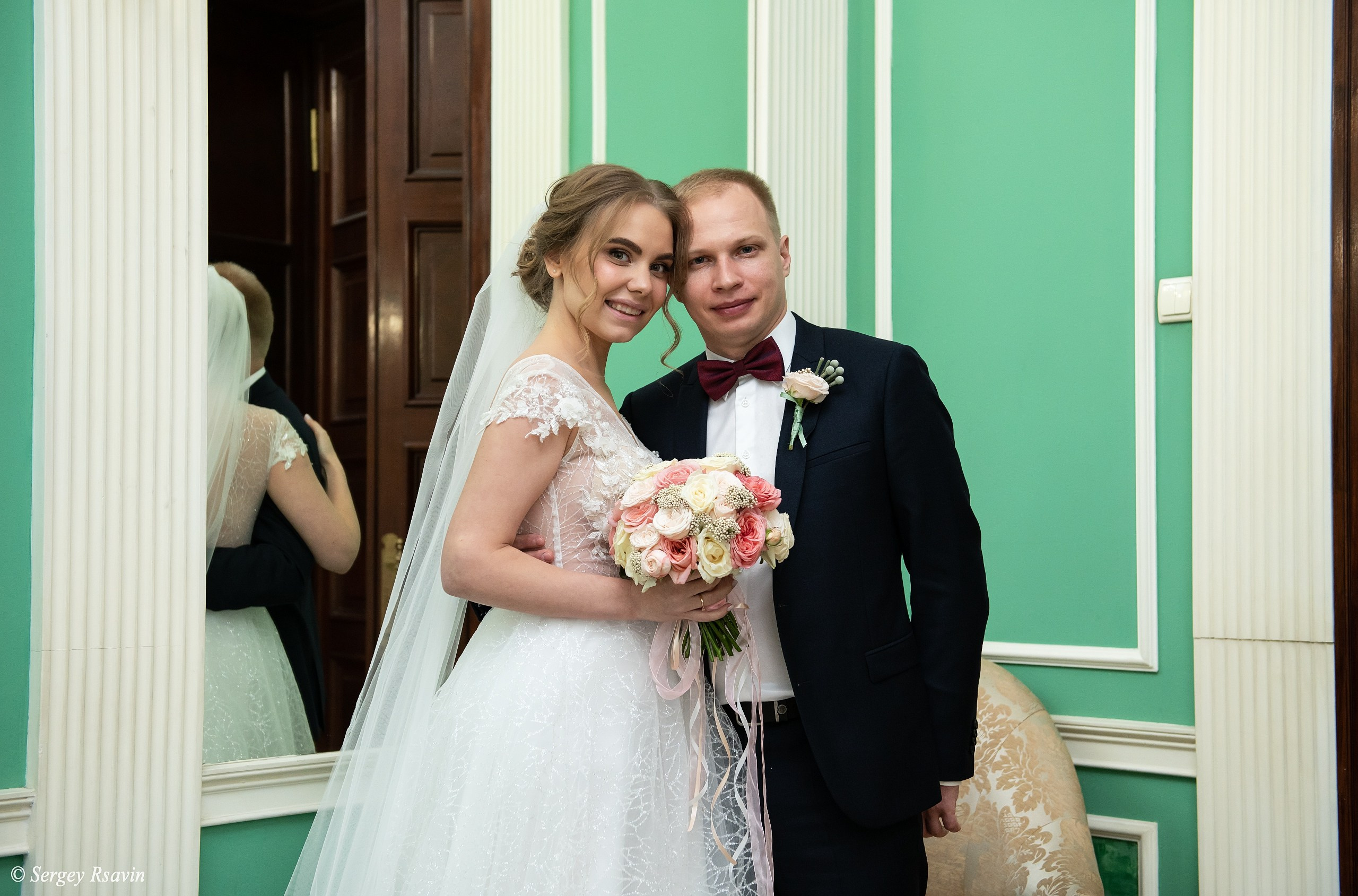 Фотограф в Москве Сергей Рсавин