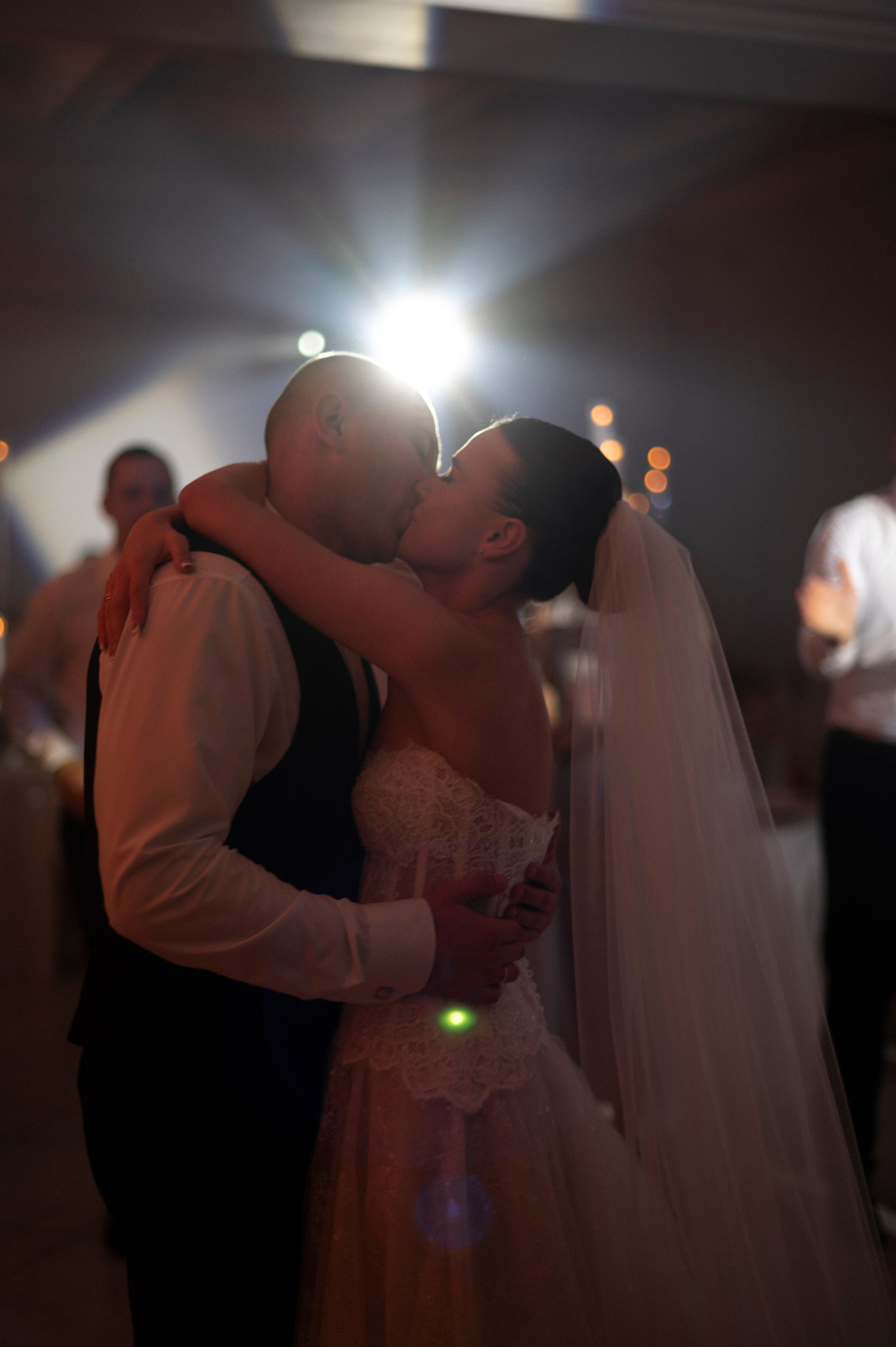 Мы одна большая семья. Фотограф Евгения Мирошниченко