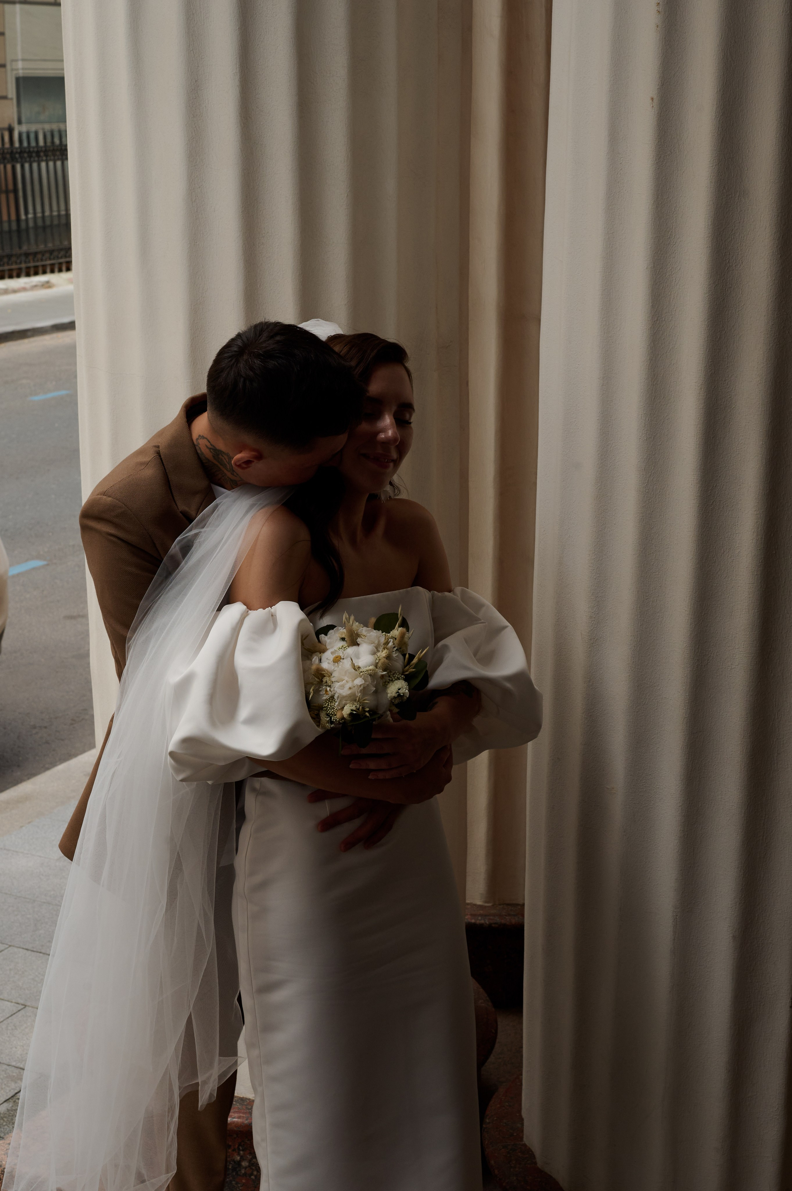 Ты мой самый лучший друг. Фотограф Евгения Пронькина