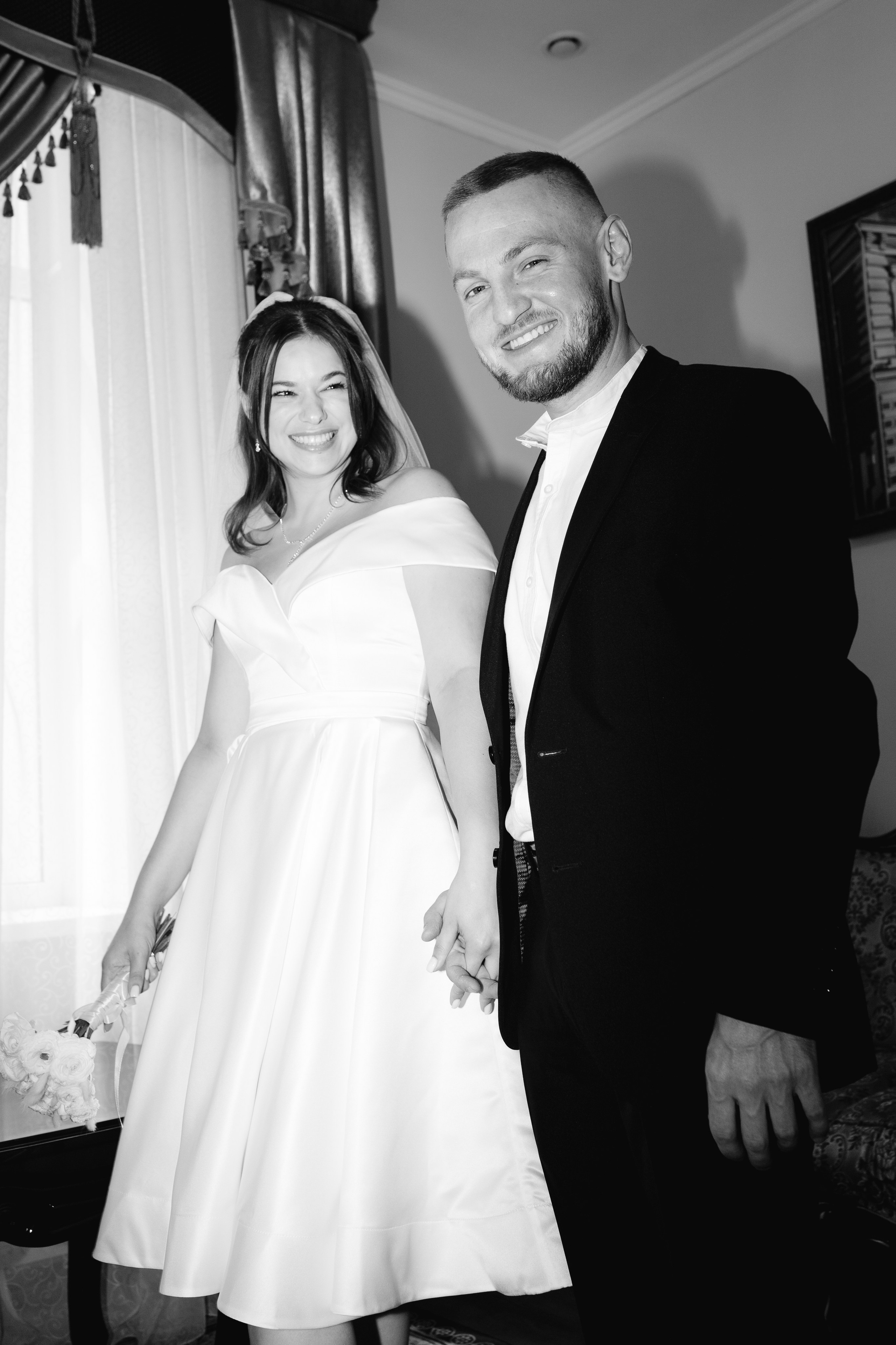 Валерия и Николай. Семейный и женский фотограф в Краснодаре Виктория Гупало