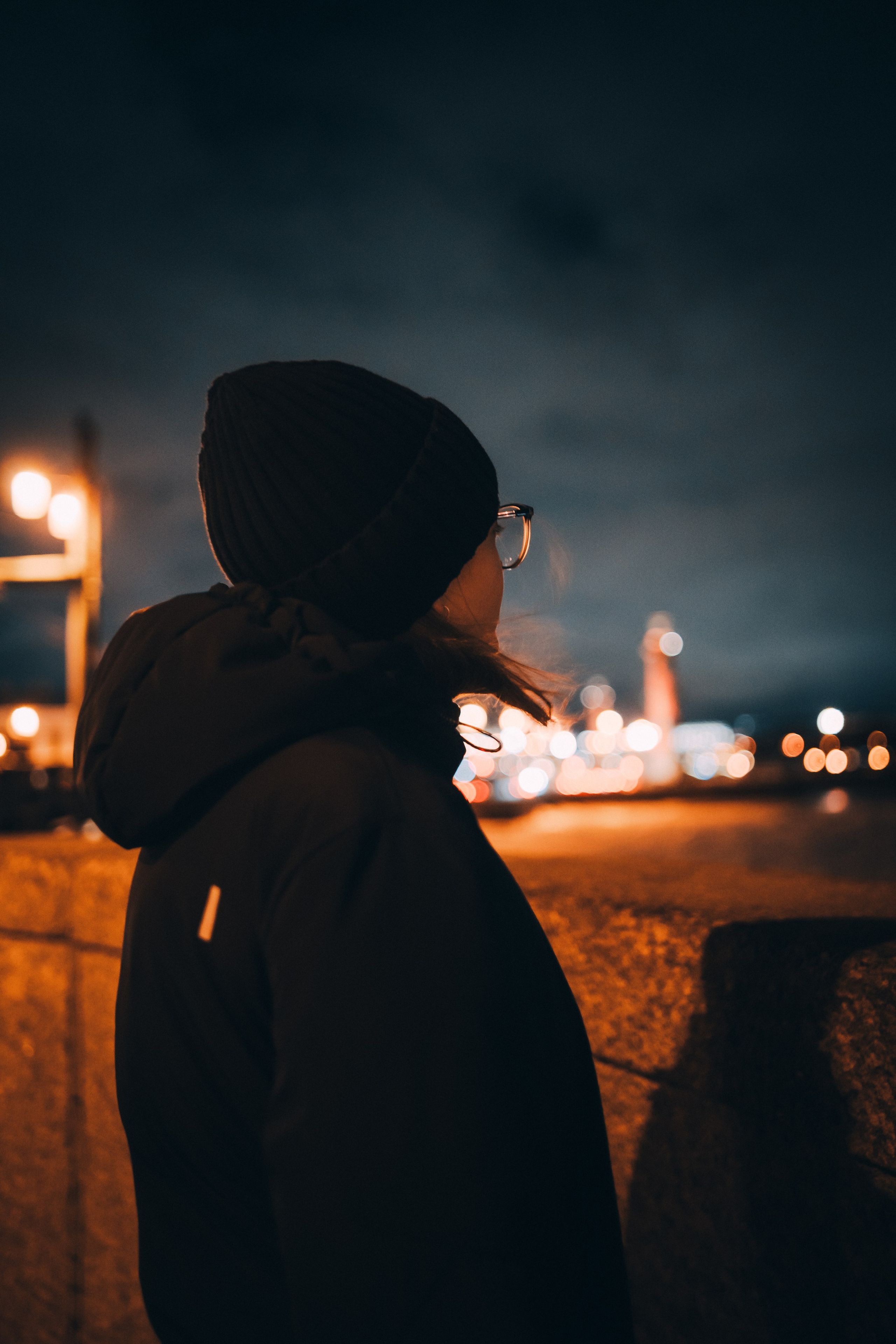 St. Petersburg 2024. Felixtones