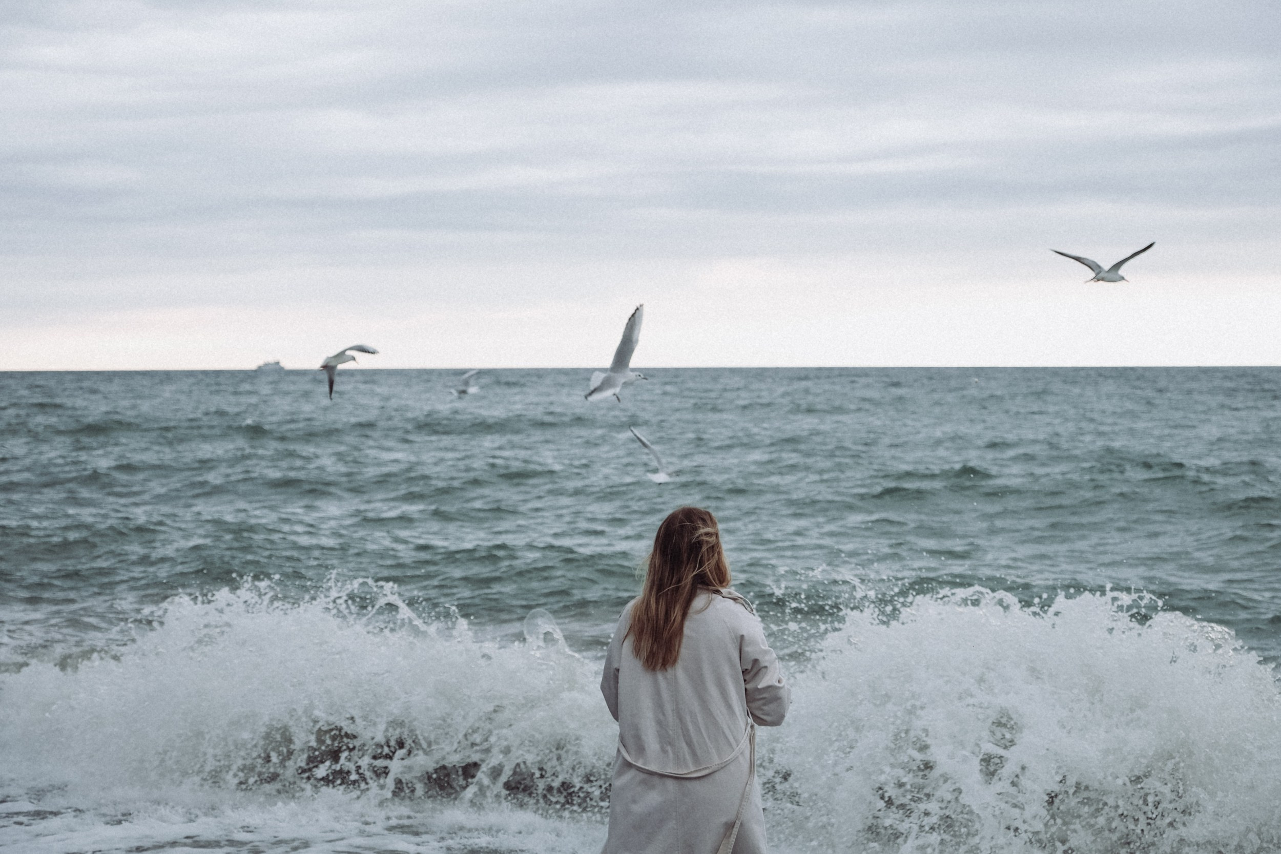 Юля и Агния. Семейный фотограф Москва