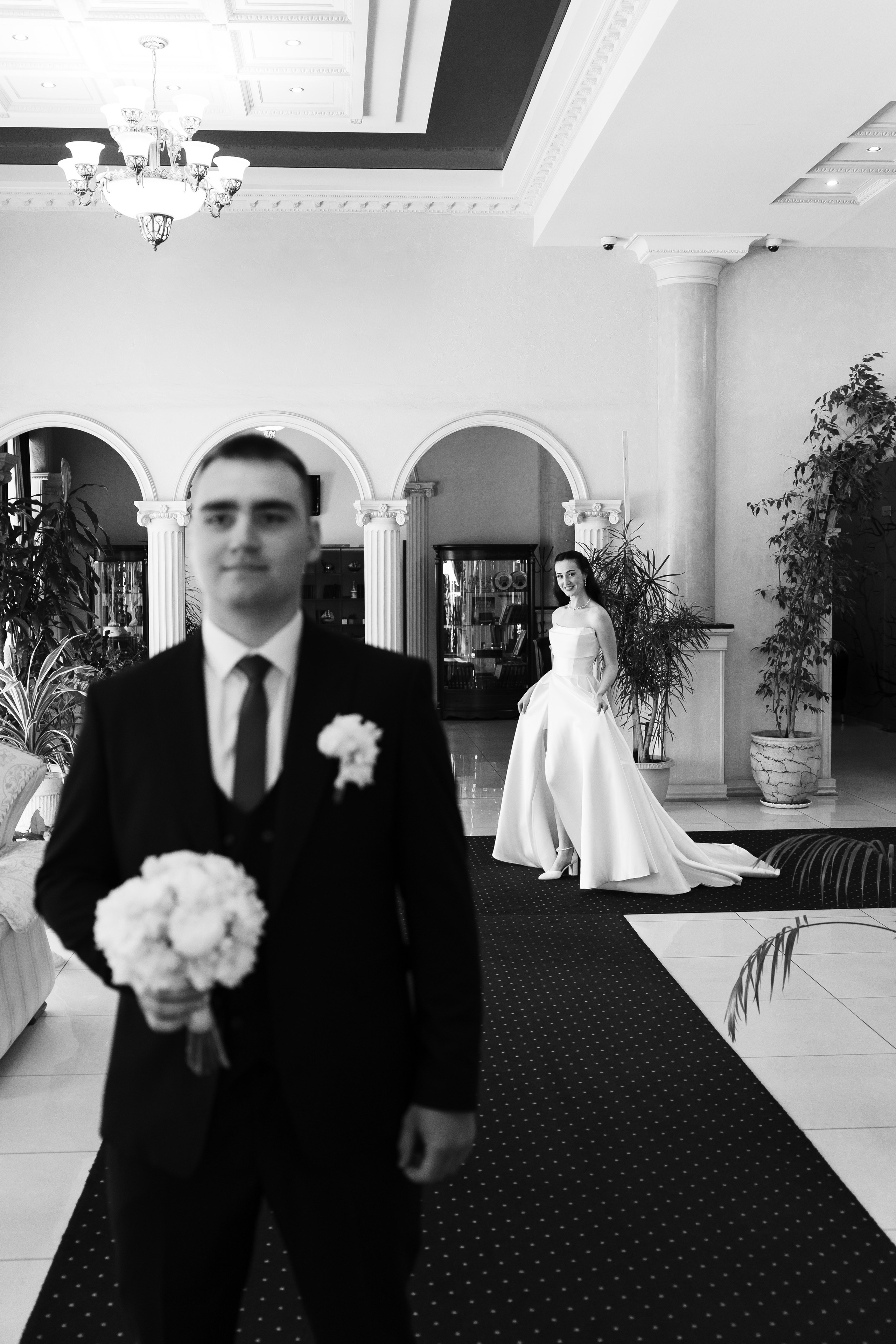 Иван & Анжелика. Майорова Валерия Фотограф Ставрополь