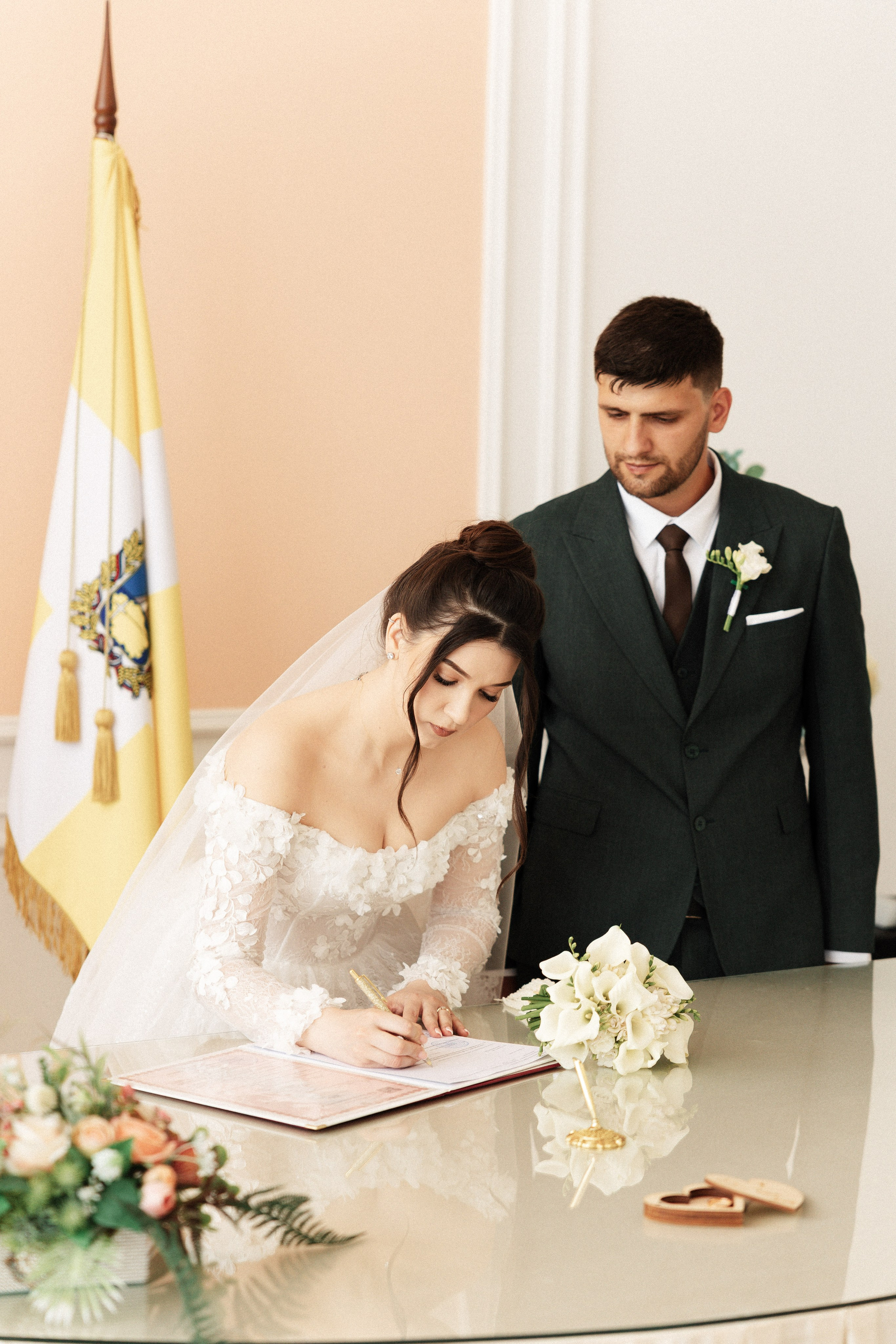 Владимир & Яна. Майорова Валерия Фотограф Ставрополь