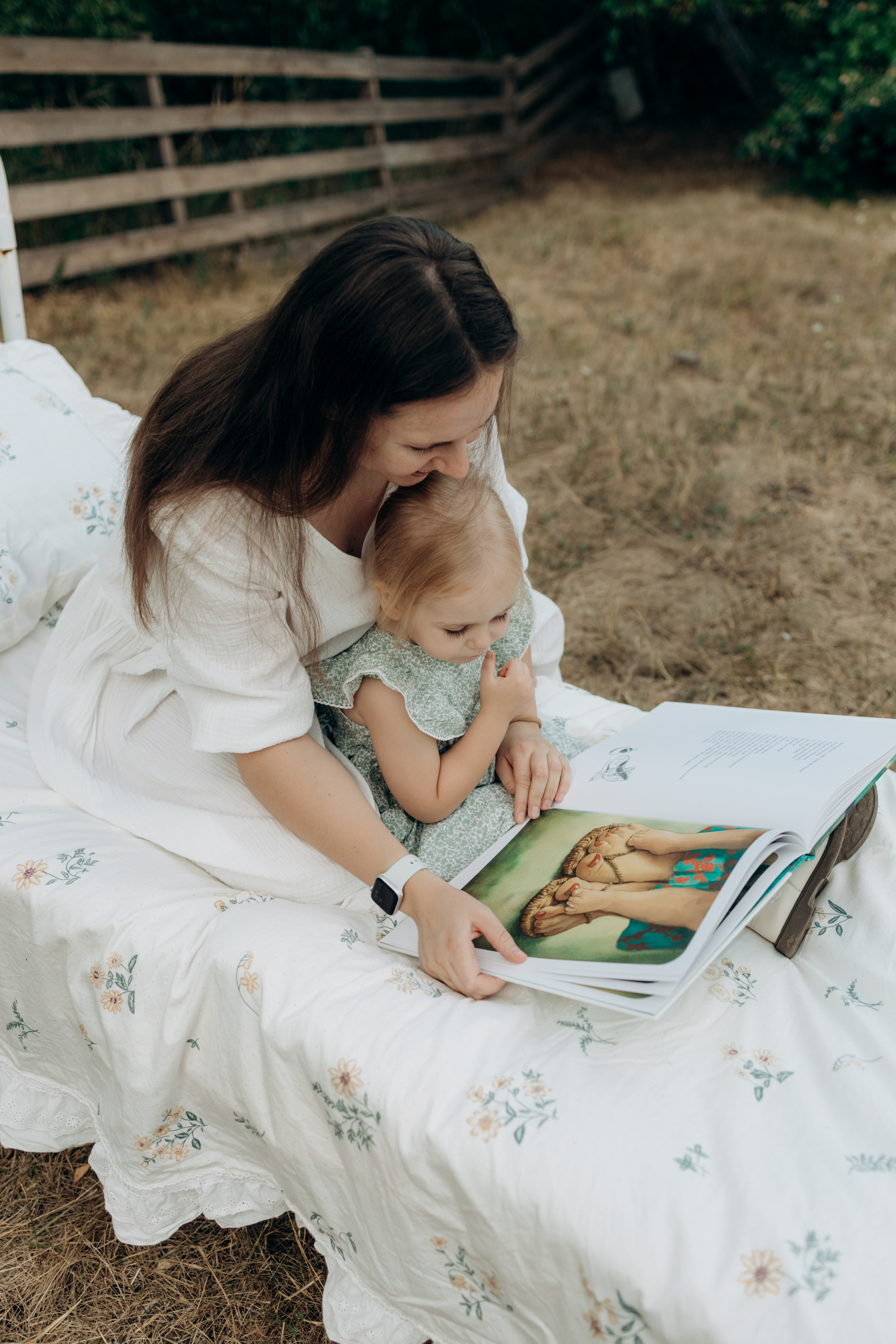 Катя, Женя, Алиса и Сава. Майорова Валерия Фотограф Ставрополь