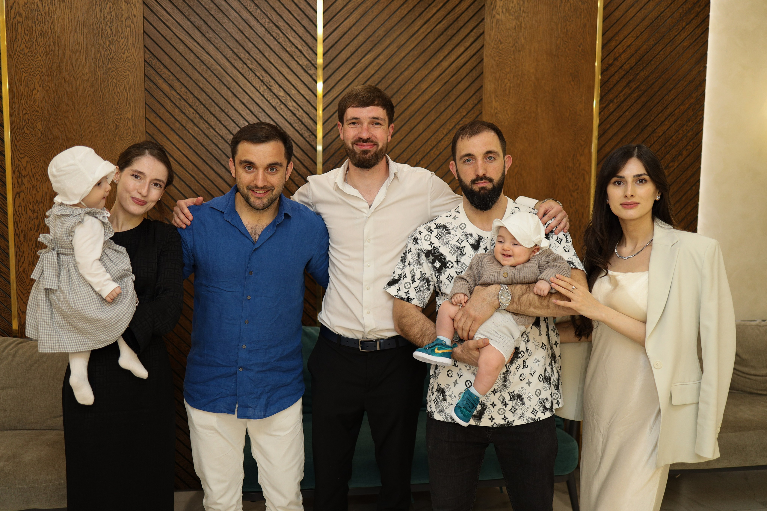 Банкет. Майорова Валерия Фотограф Ставрополь