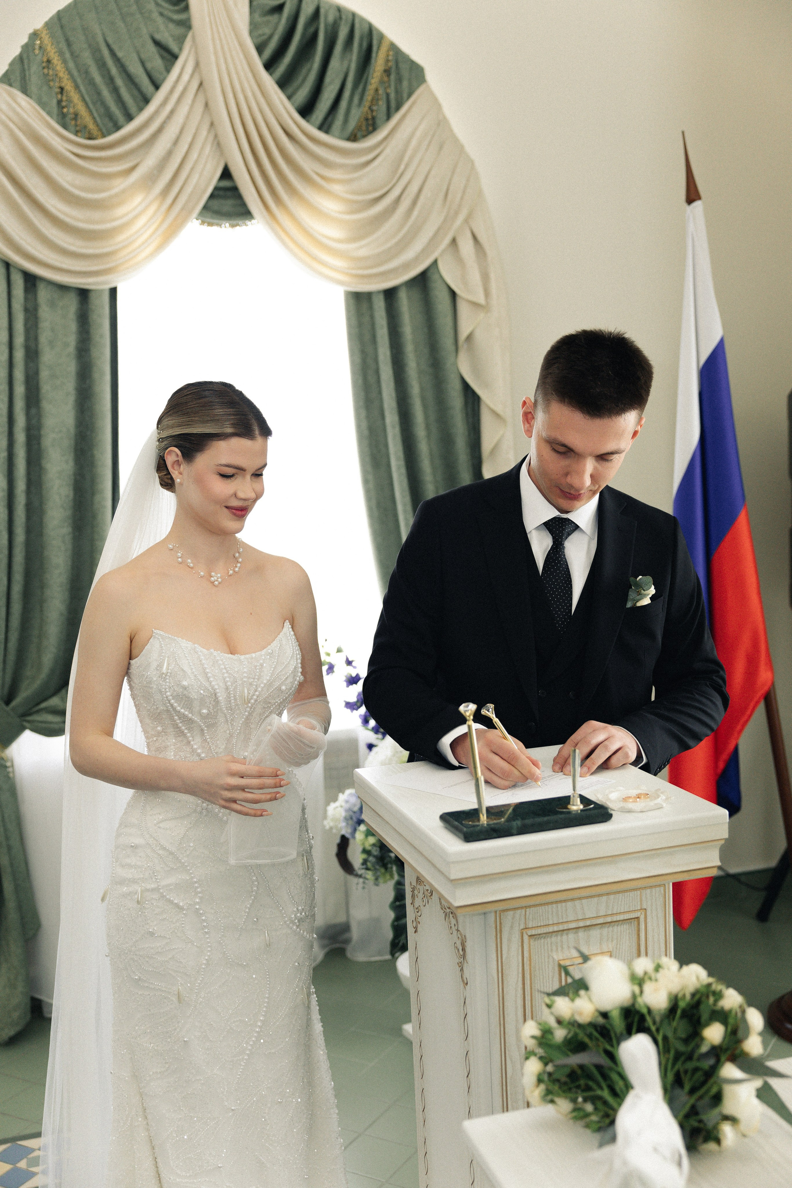 Иван & Ксения. Майорова Валерия Фотограф Ставрополь