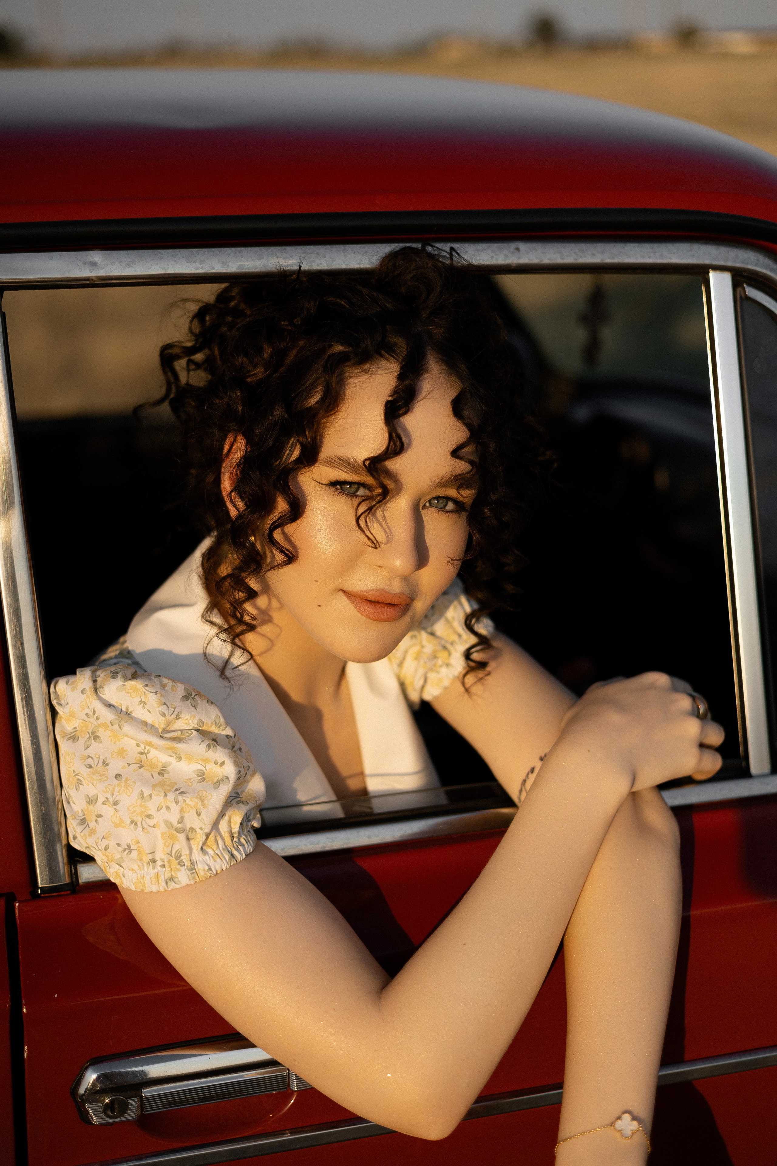 Алый каприз. Майорова Валерия Фотограф Ставрополь