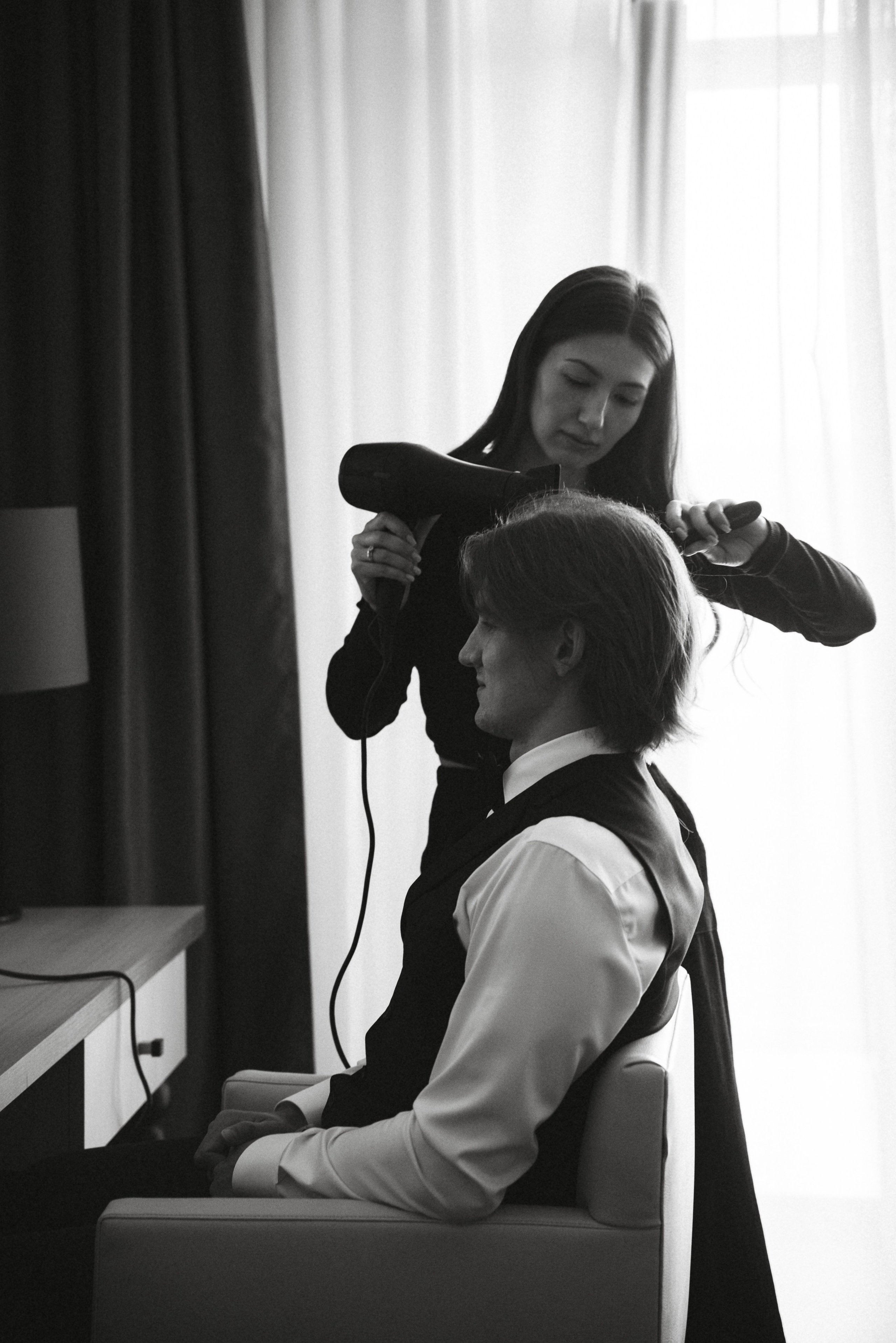 Георгий и Елизавета. Семейный и свадебный фотограф в Ярославле Кропина Инна